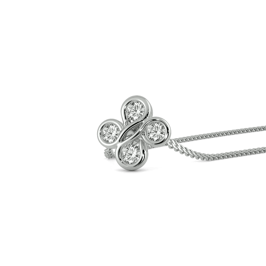 Infini Pendant 0