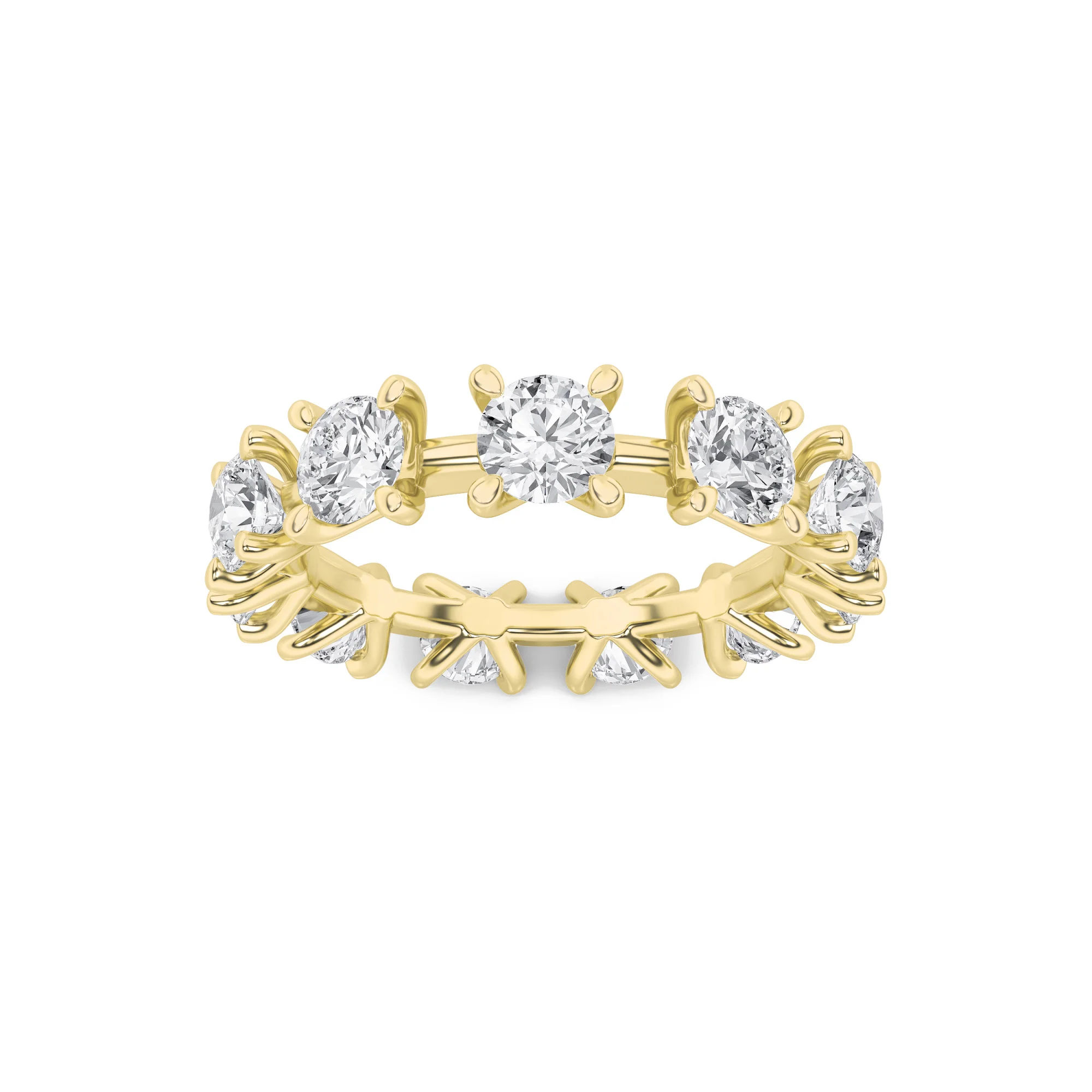 Boundless Beauty Eternity Band 5