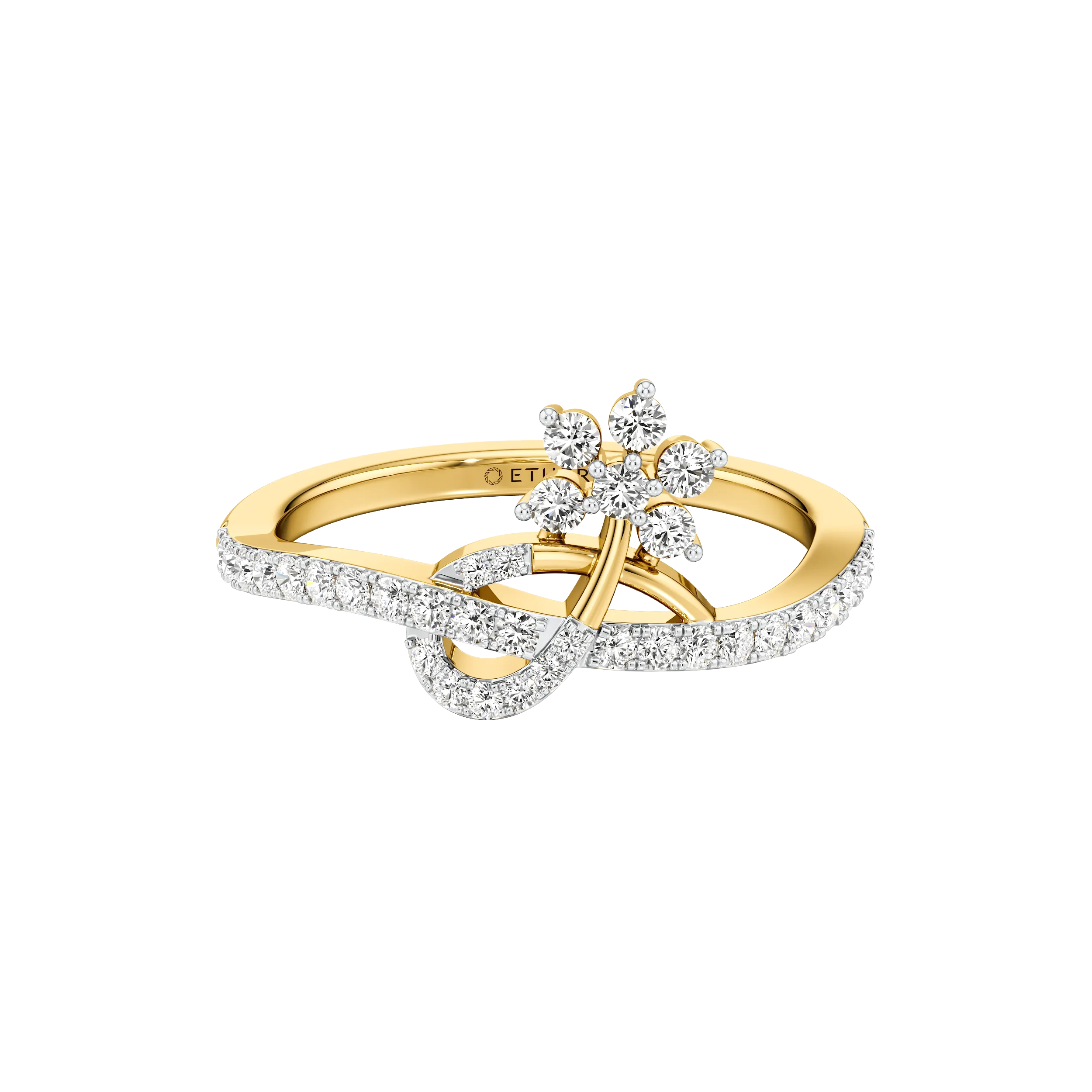 Divine Nakshatra Ring 4