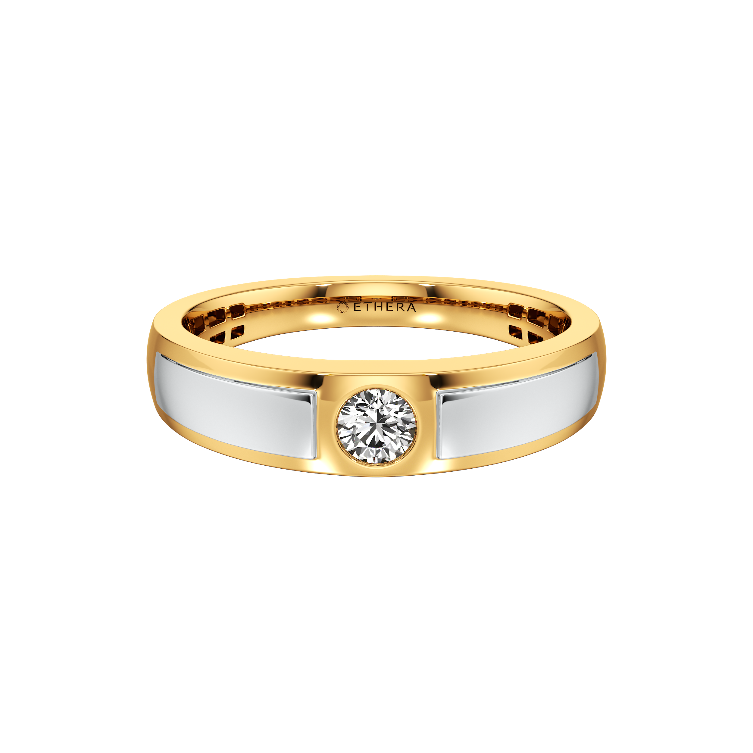 Momentum Men's Ring 2