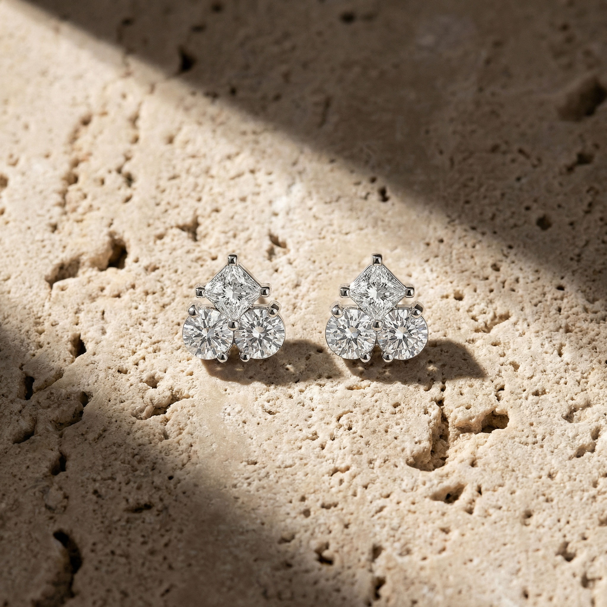 Glamtri Stud Earrings 2
