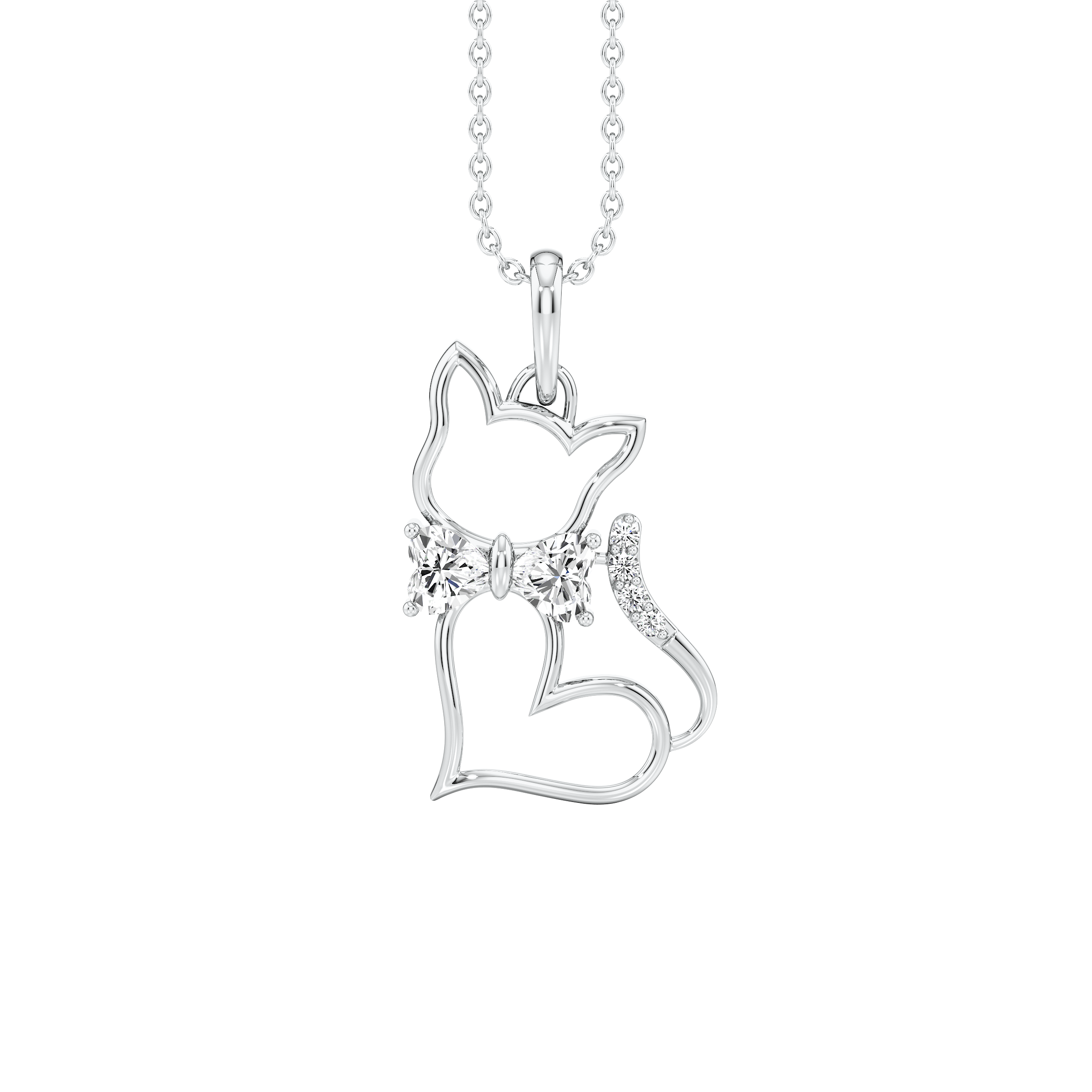 Furshionista Pendant     5