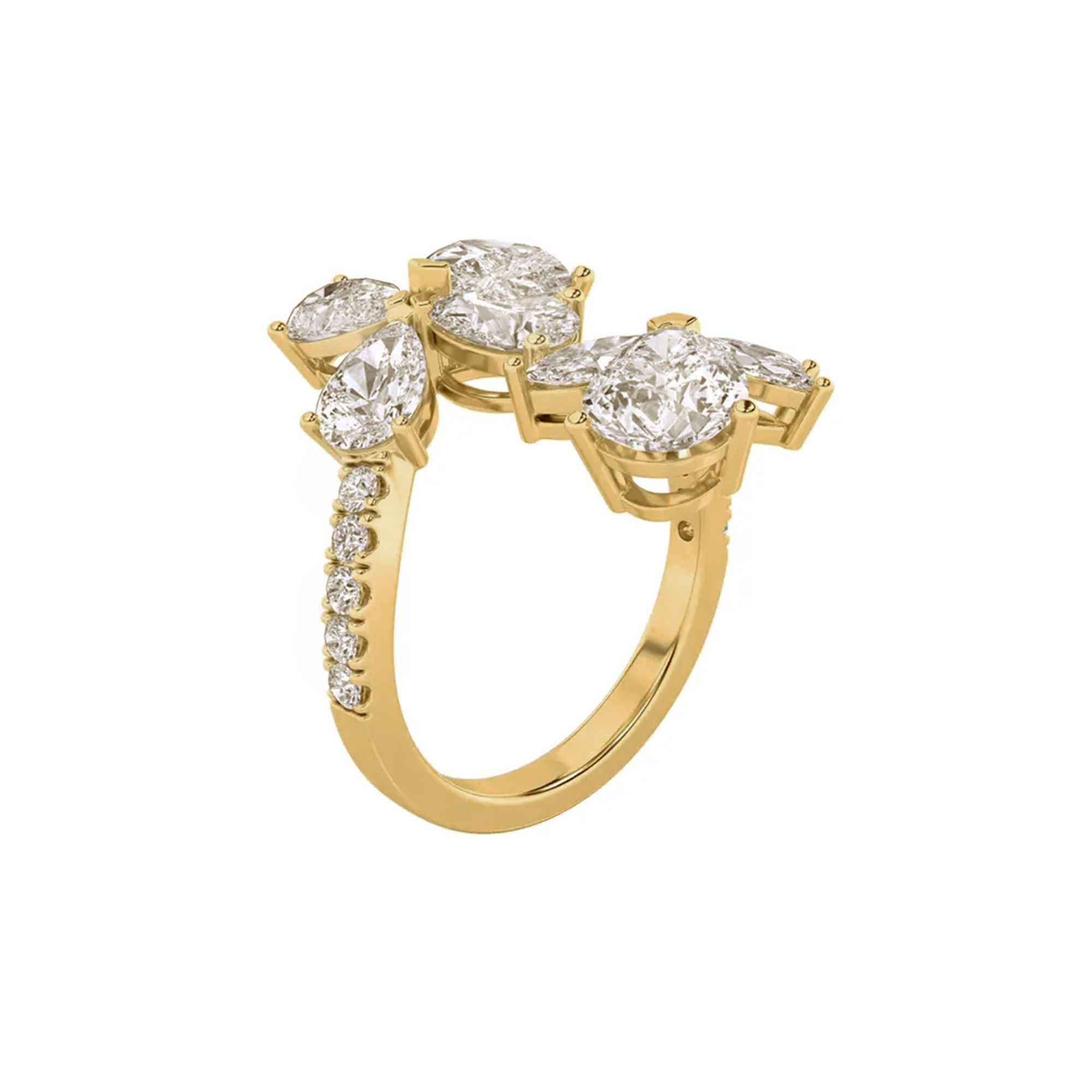 Solar Astra Ring 3
