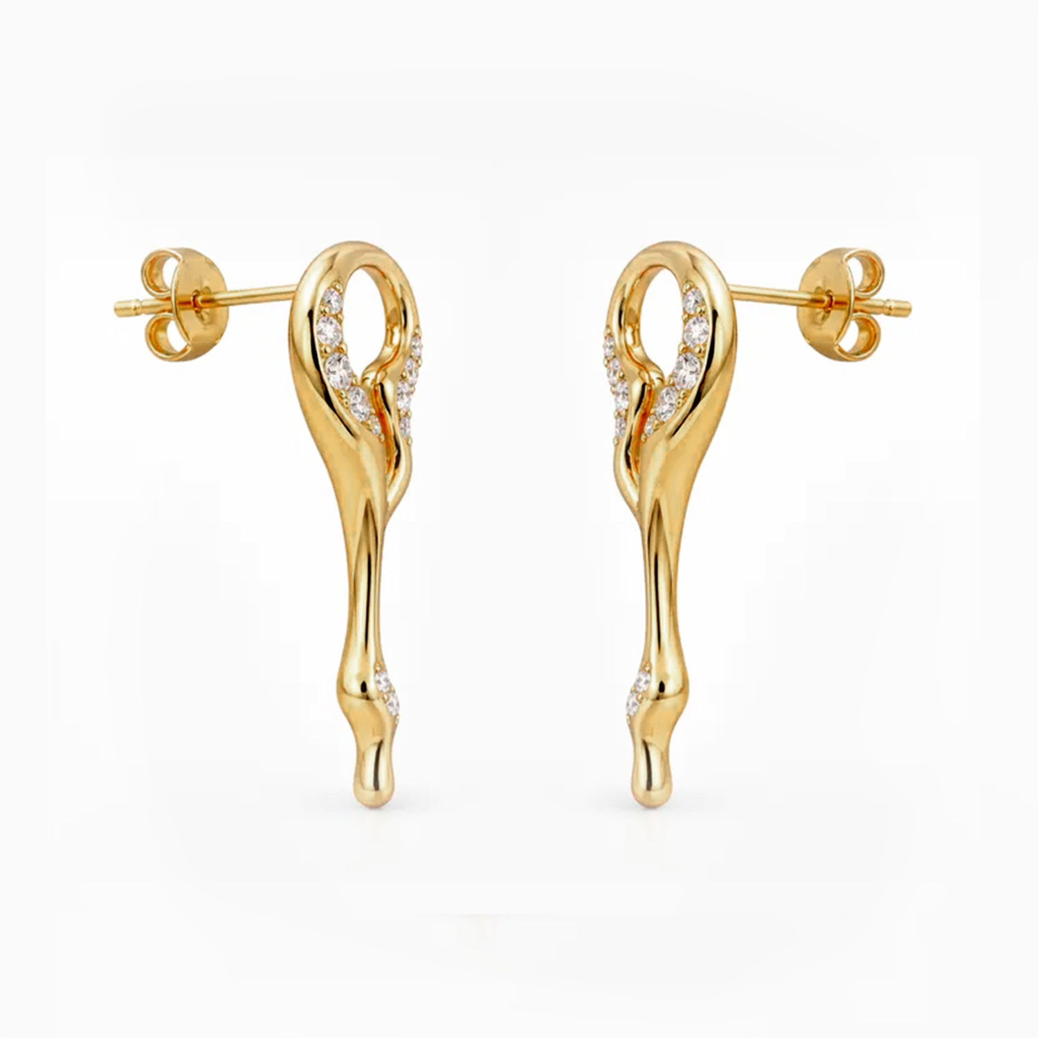 Driftdrop Earrings 1