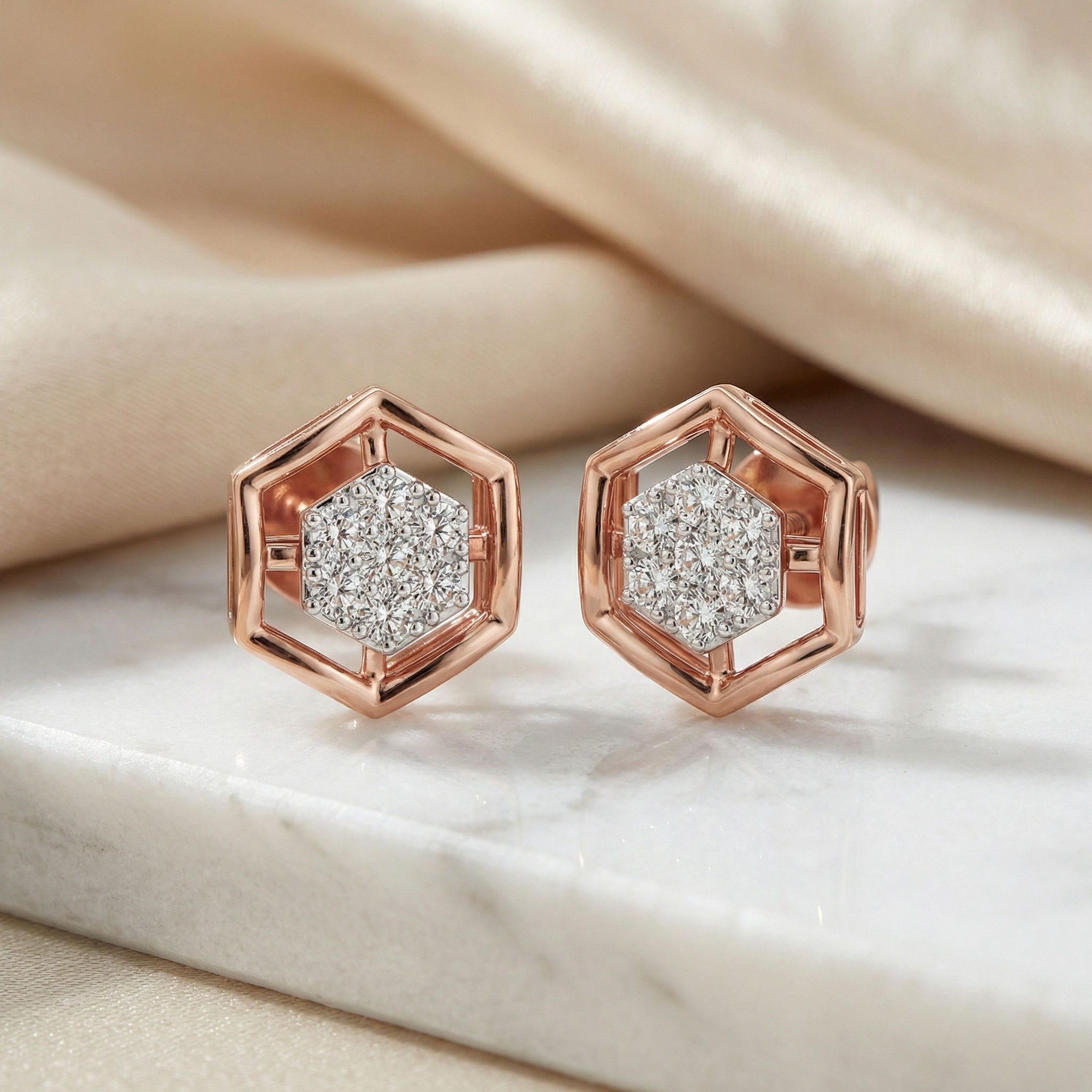 HexaBloom Stud 2