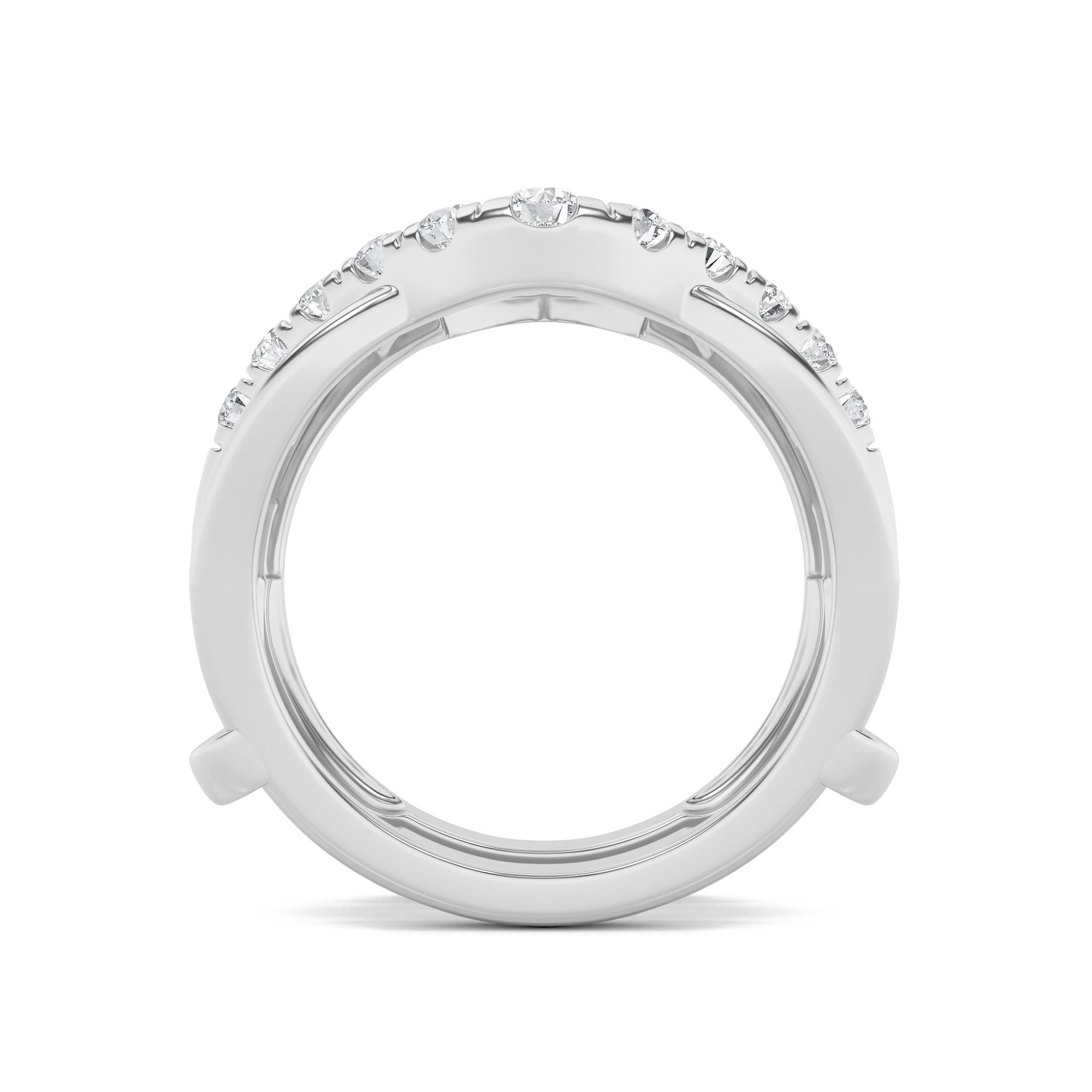 Eternal Curve Ring Enhancer 6