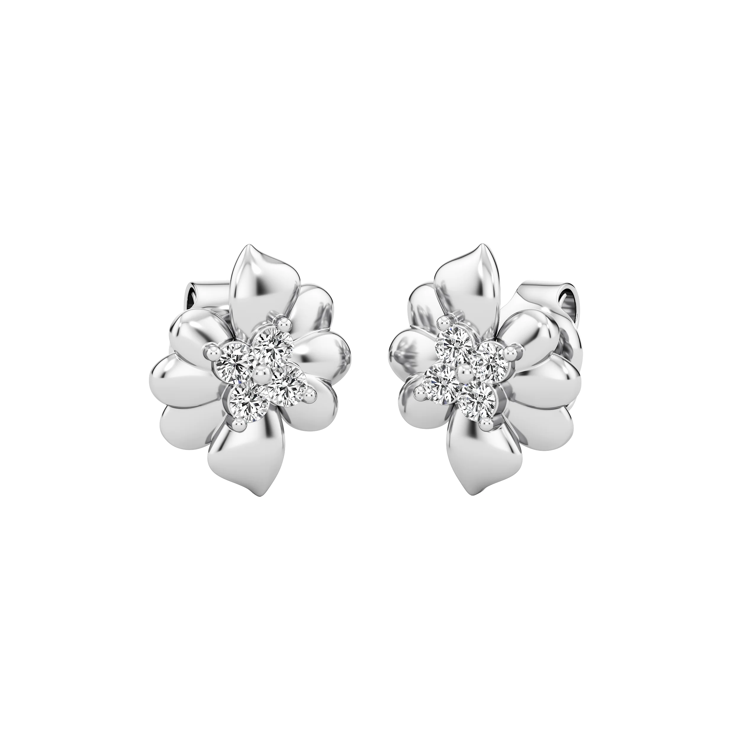 Bloomelle Earrings 3