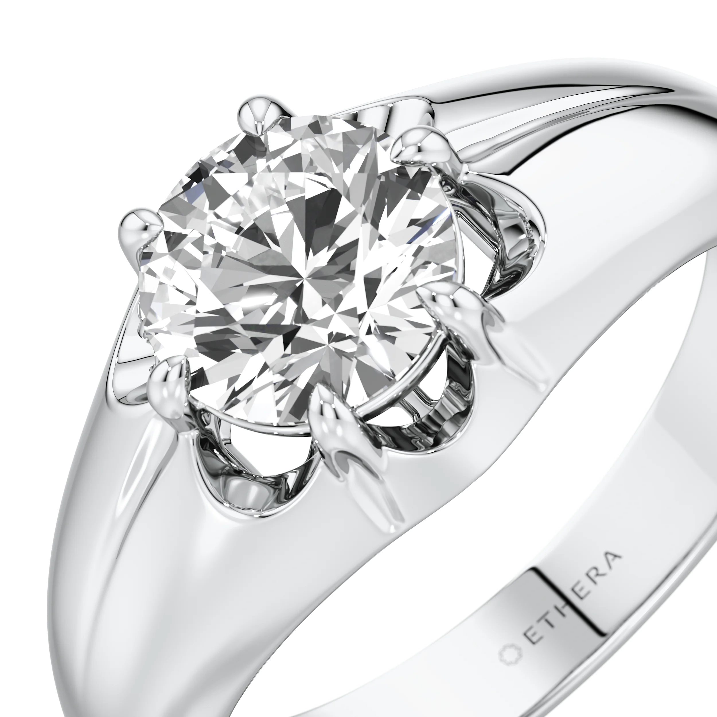 Sport of Luck Ring 5