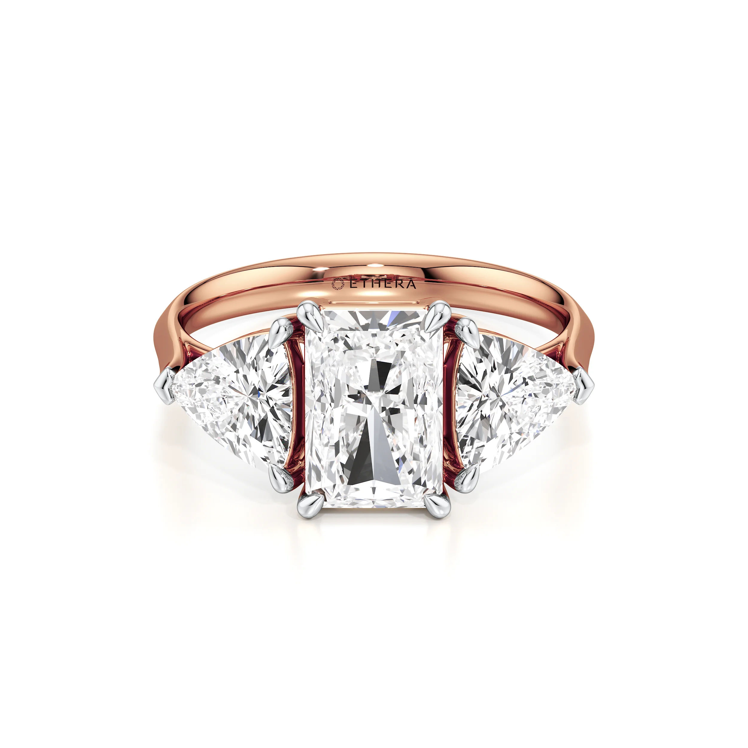 Auric Radiance Ring 12