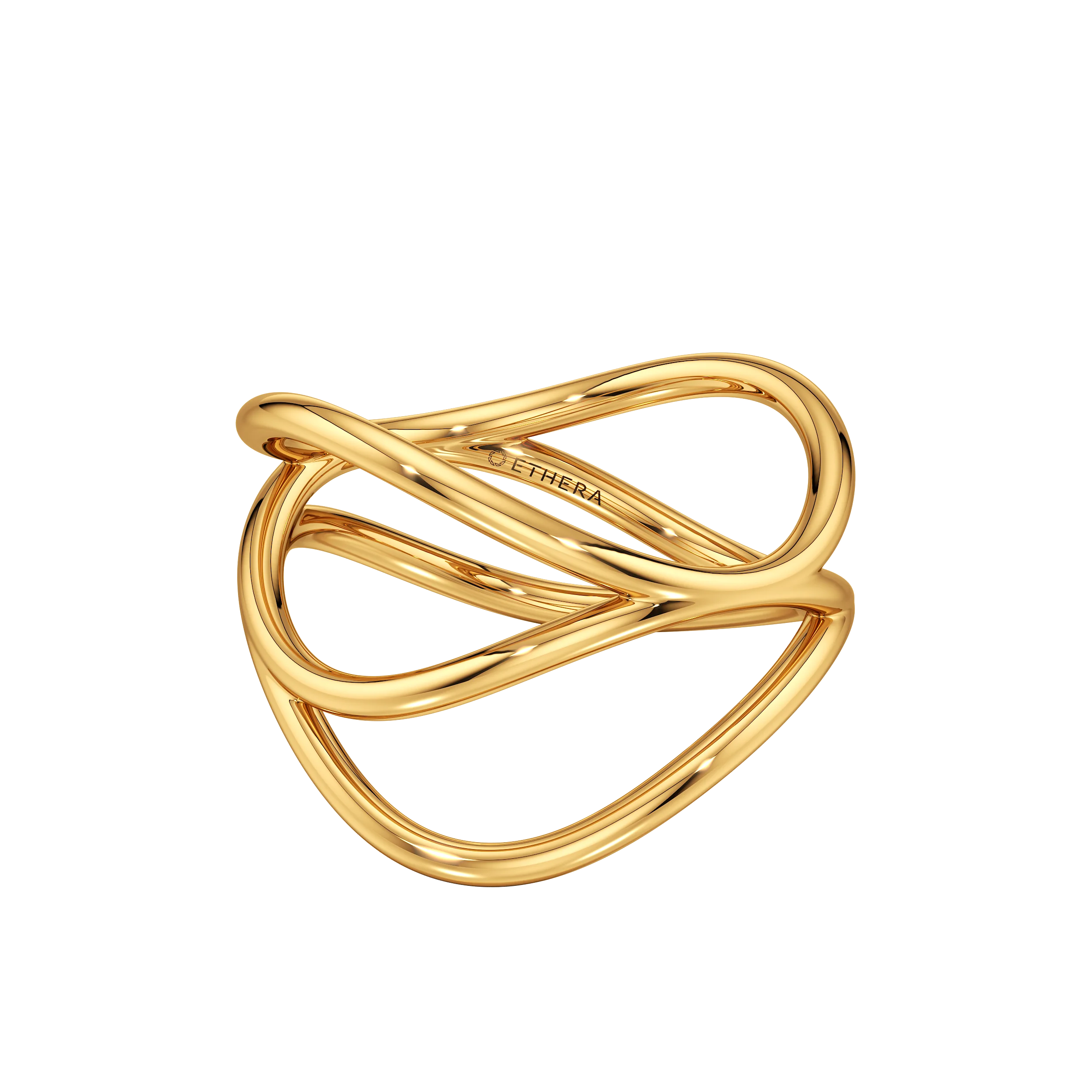 Interweave Ring 3
