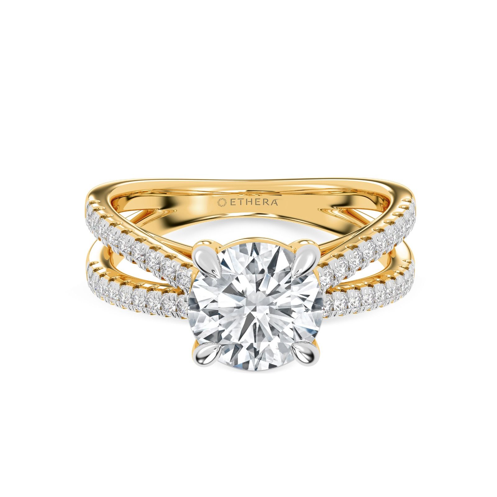 Crossover Spark Ring 2