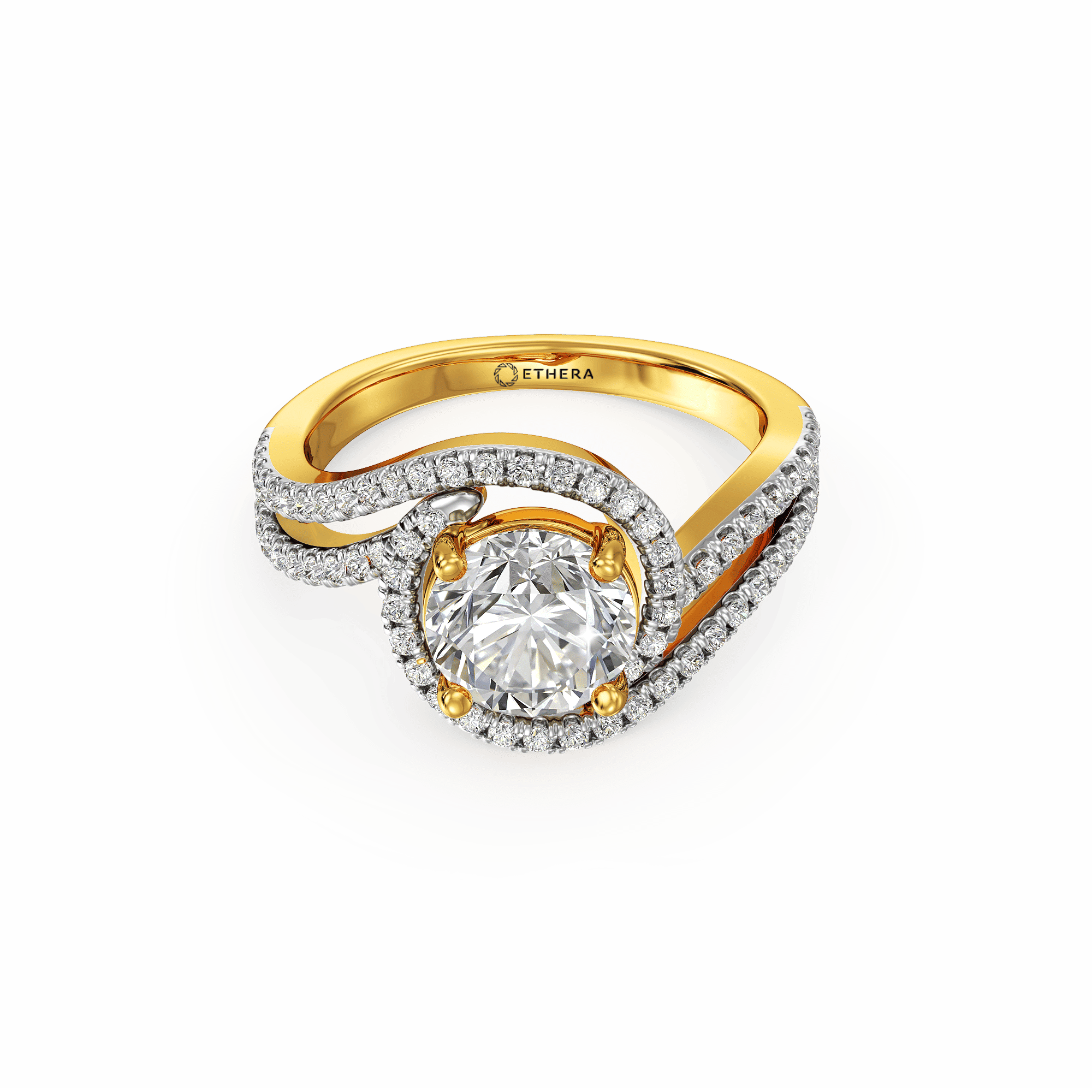 The Vortex Meridian Ring 1