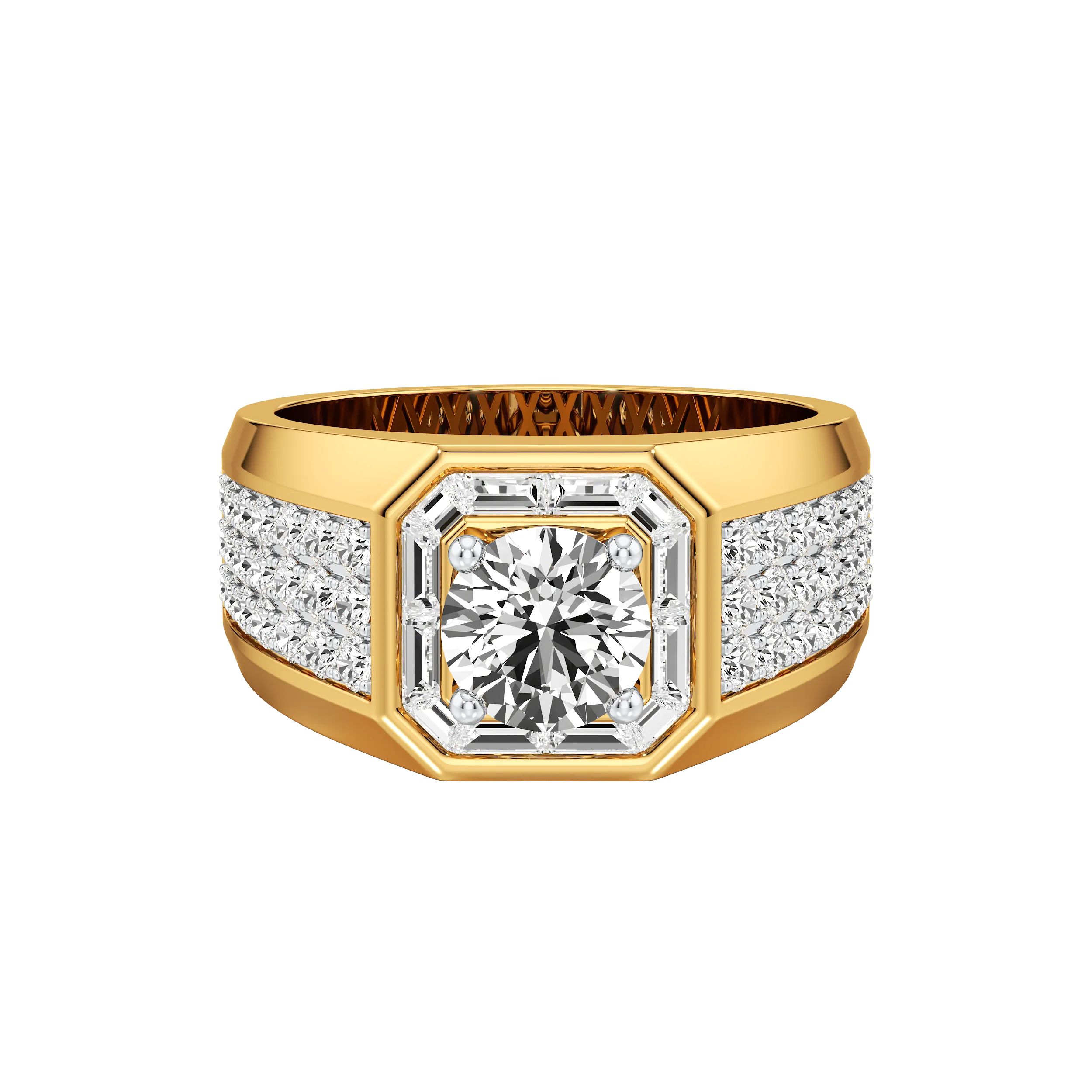 Dominion Halo Ring 2