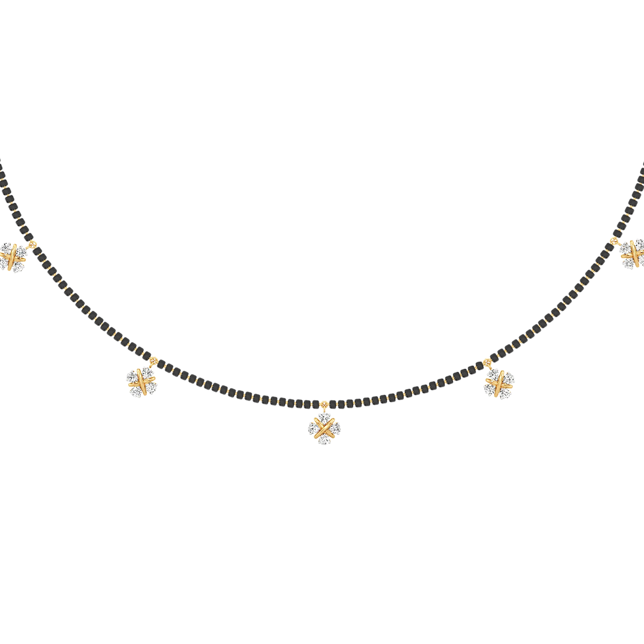 Twilight Dance Mangalsutra 2