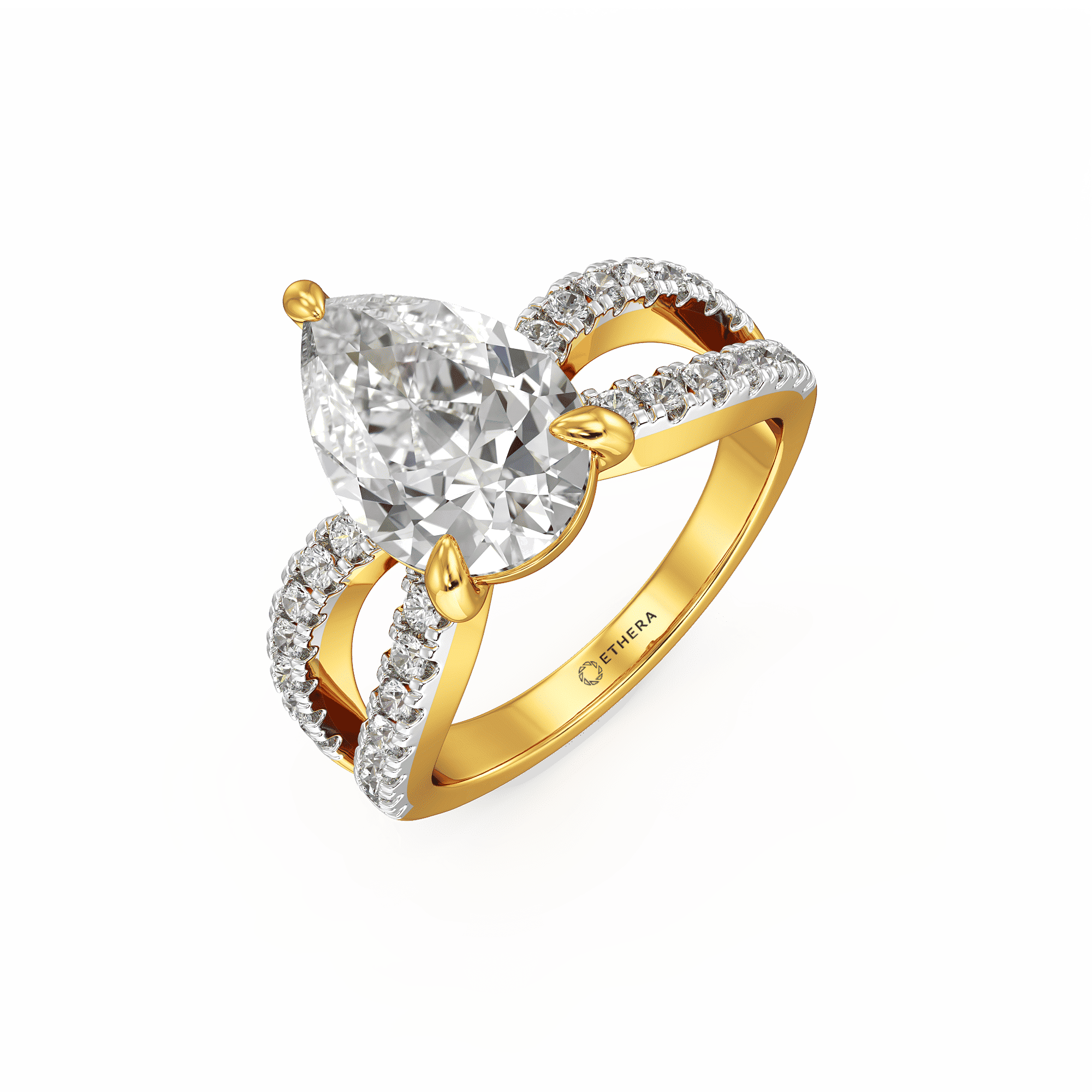 The Heritage Ring 0
