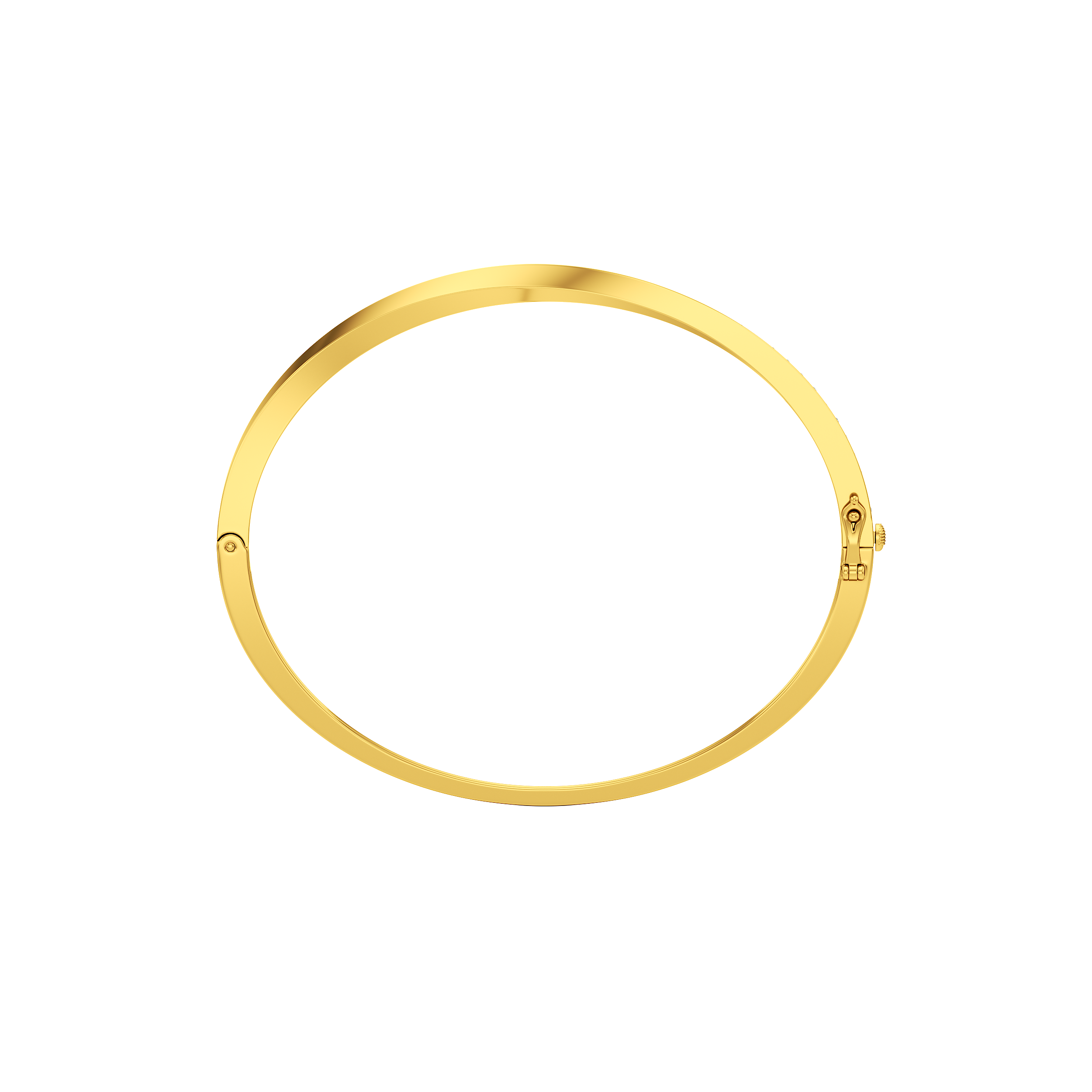 Taperglow Bangle 2