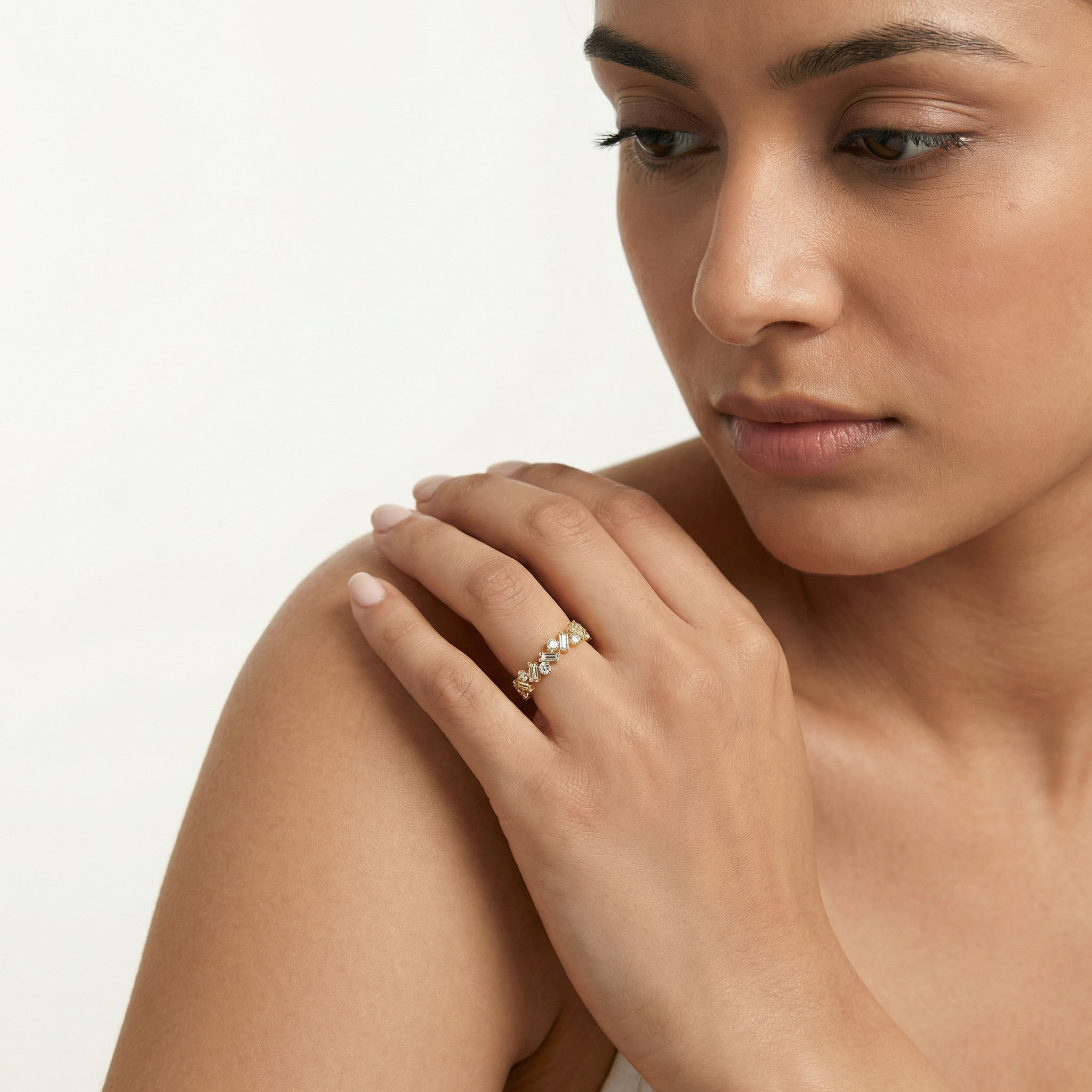 Heart & Soul Ladies Couple Band 1