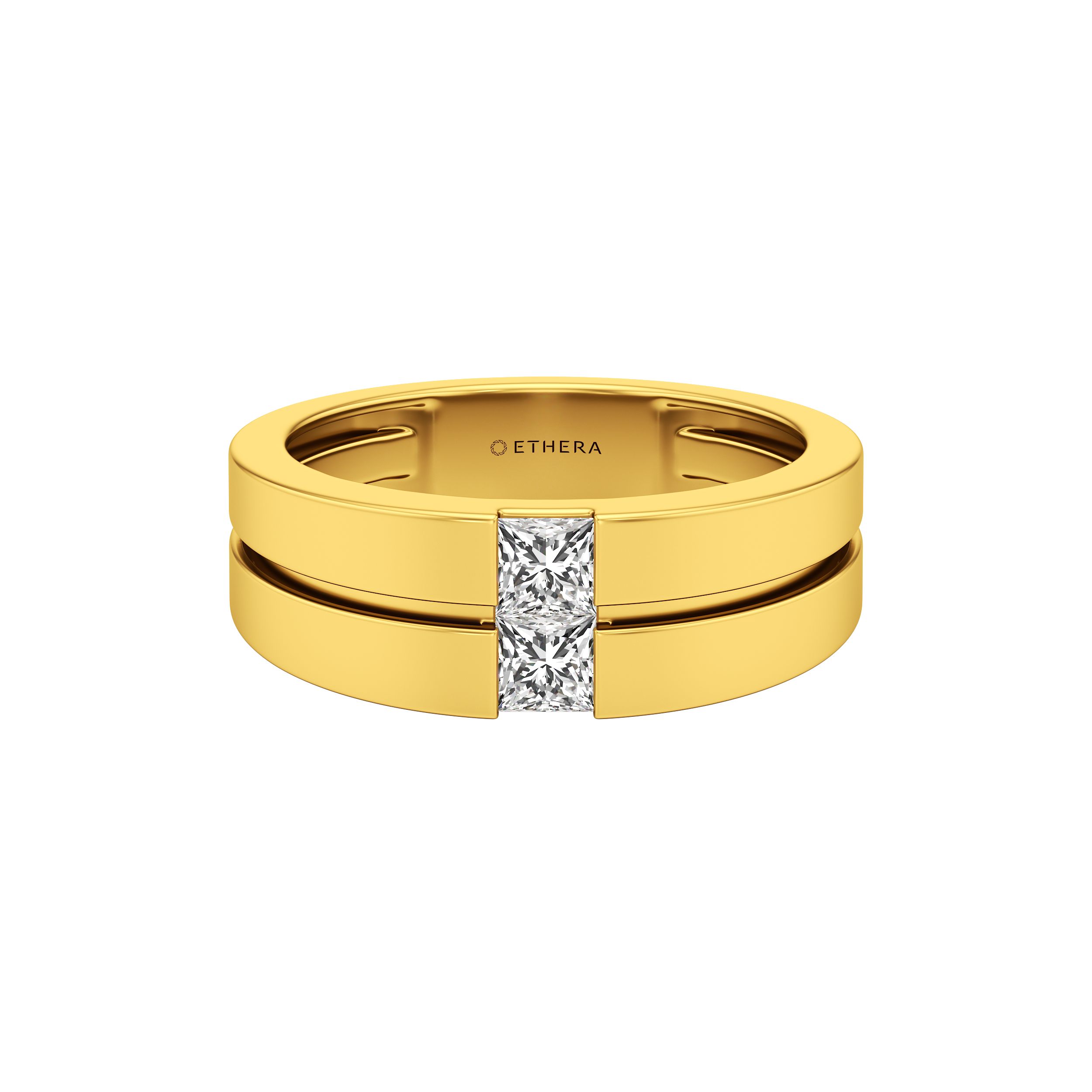 Axis Block Band 1