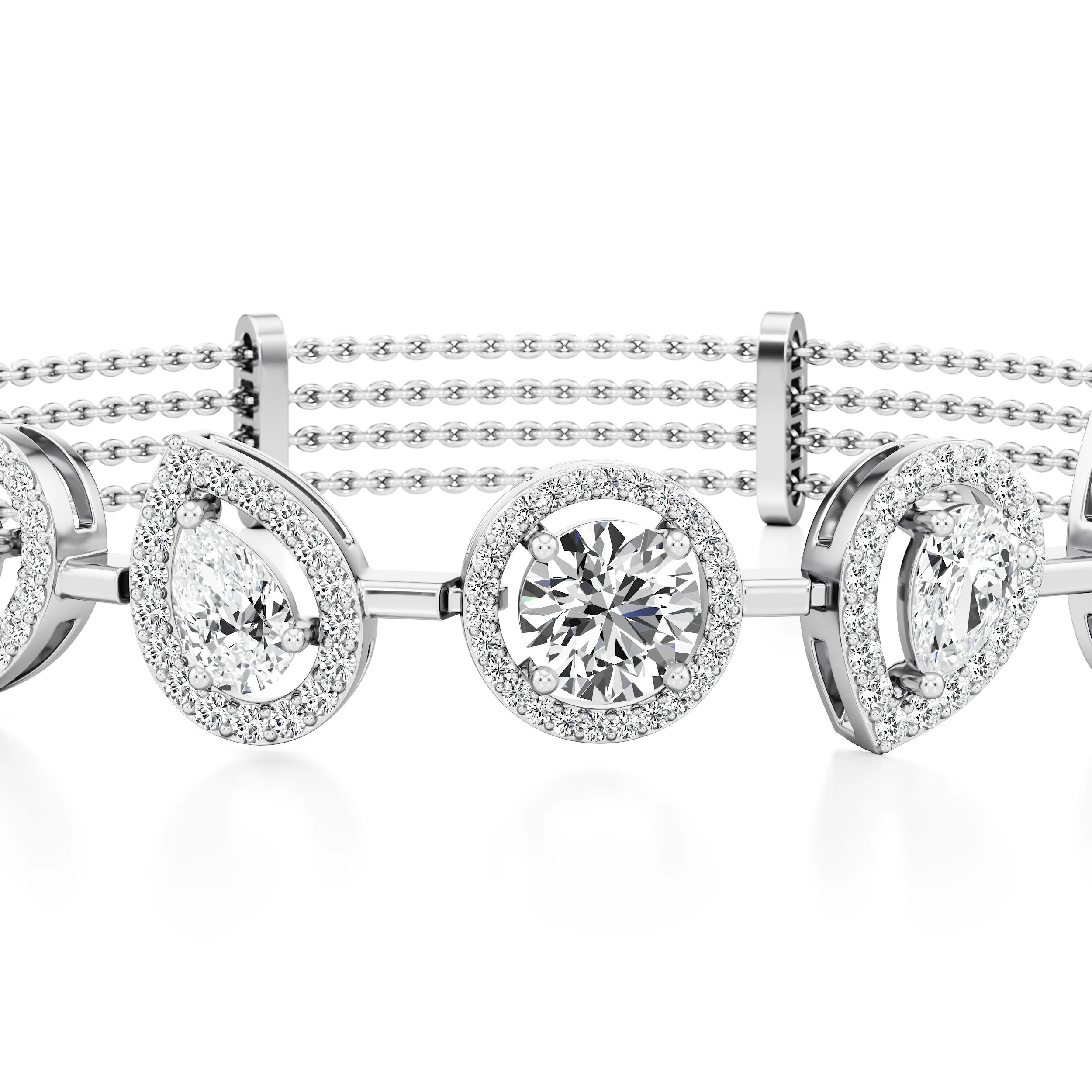 Halo Gleam Bracelet 4