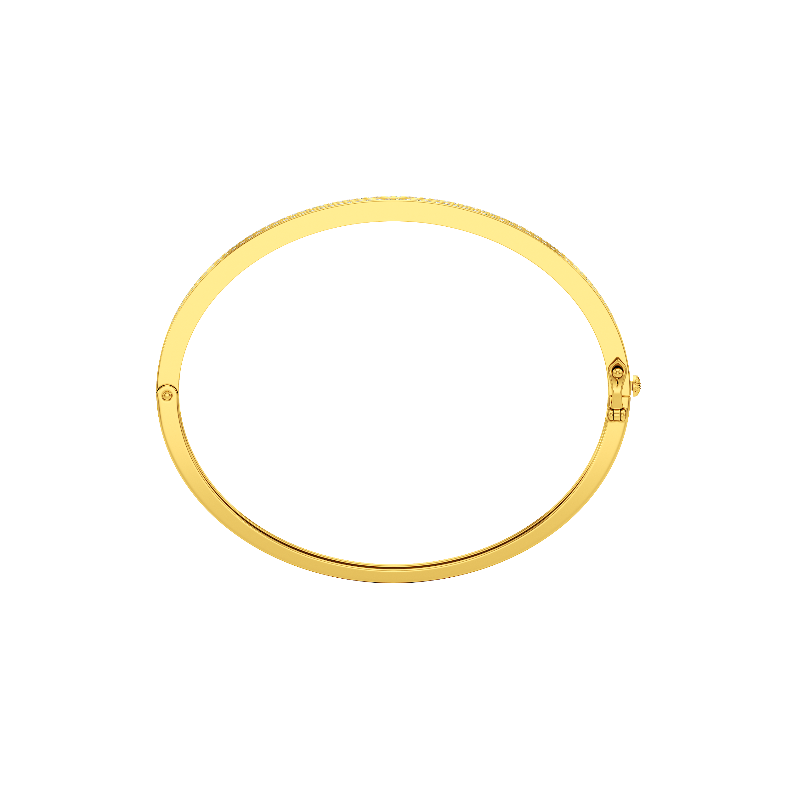 Double Take Bangle 2