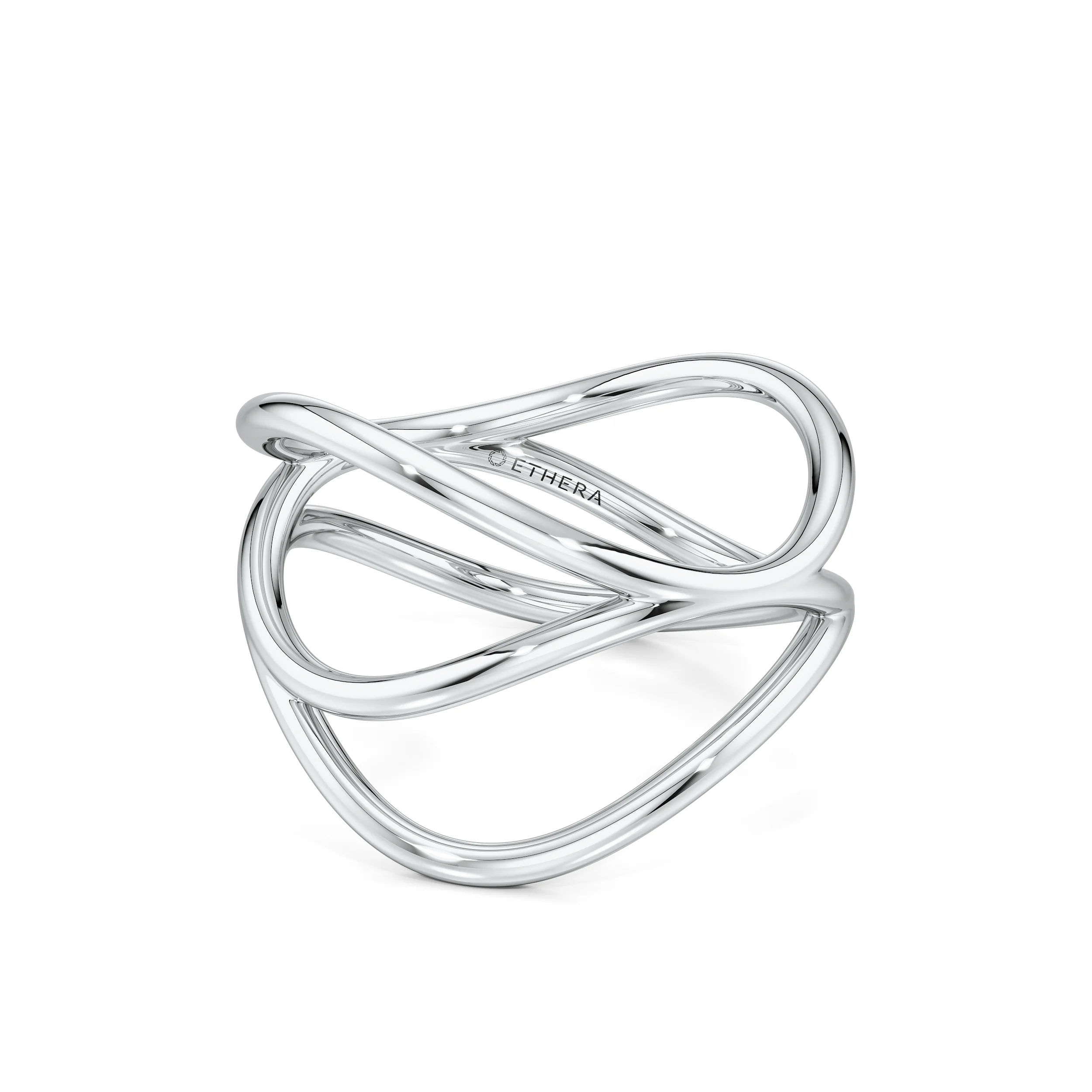 Interweave Ring 7