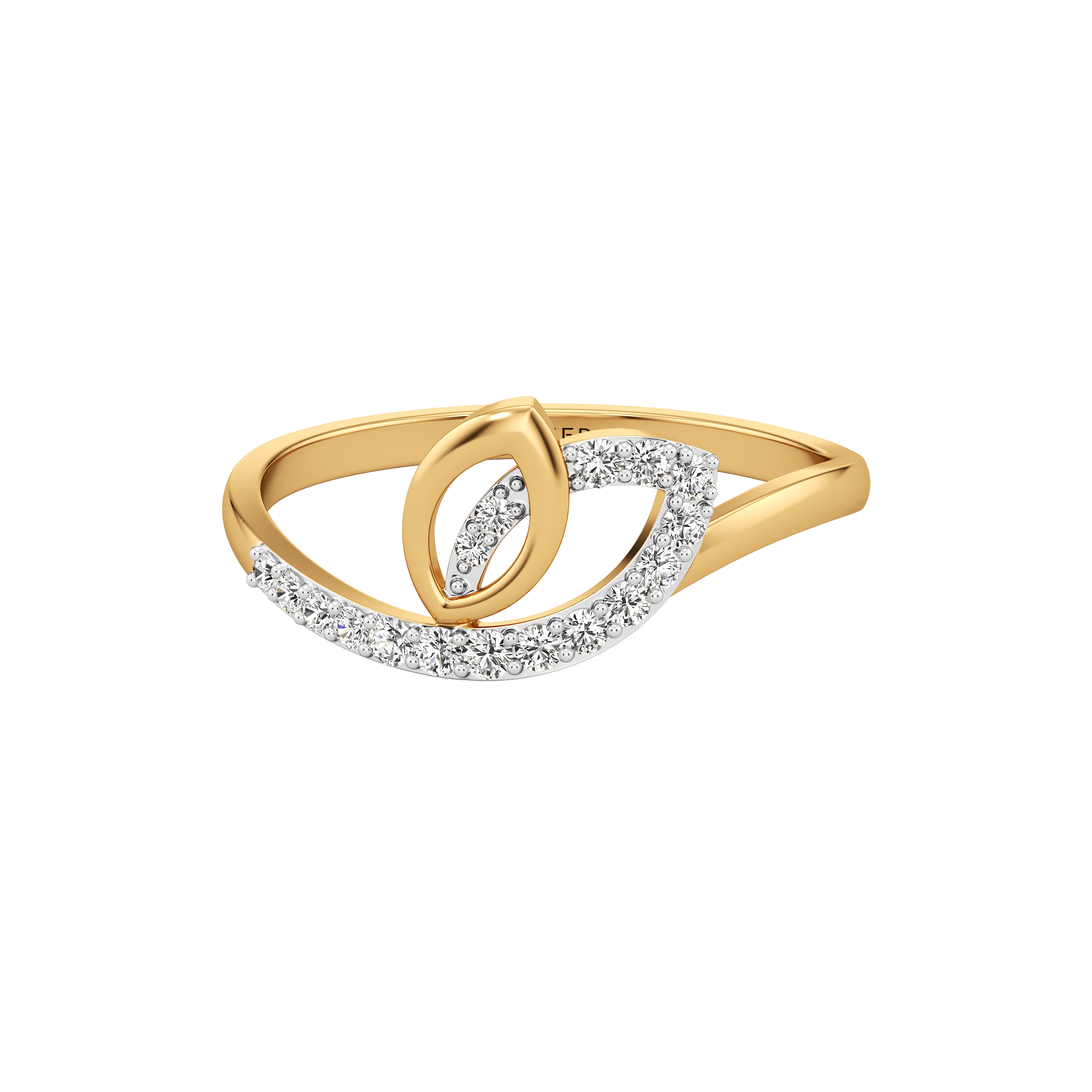 Eternal Loop Ring 4