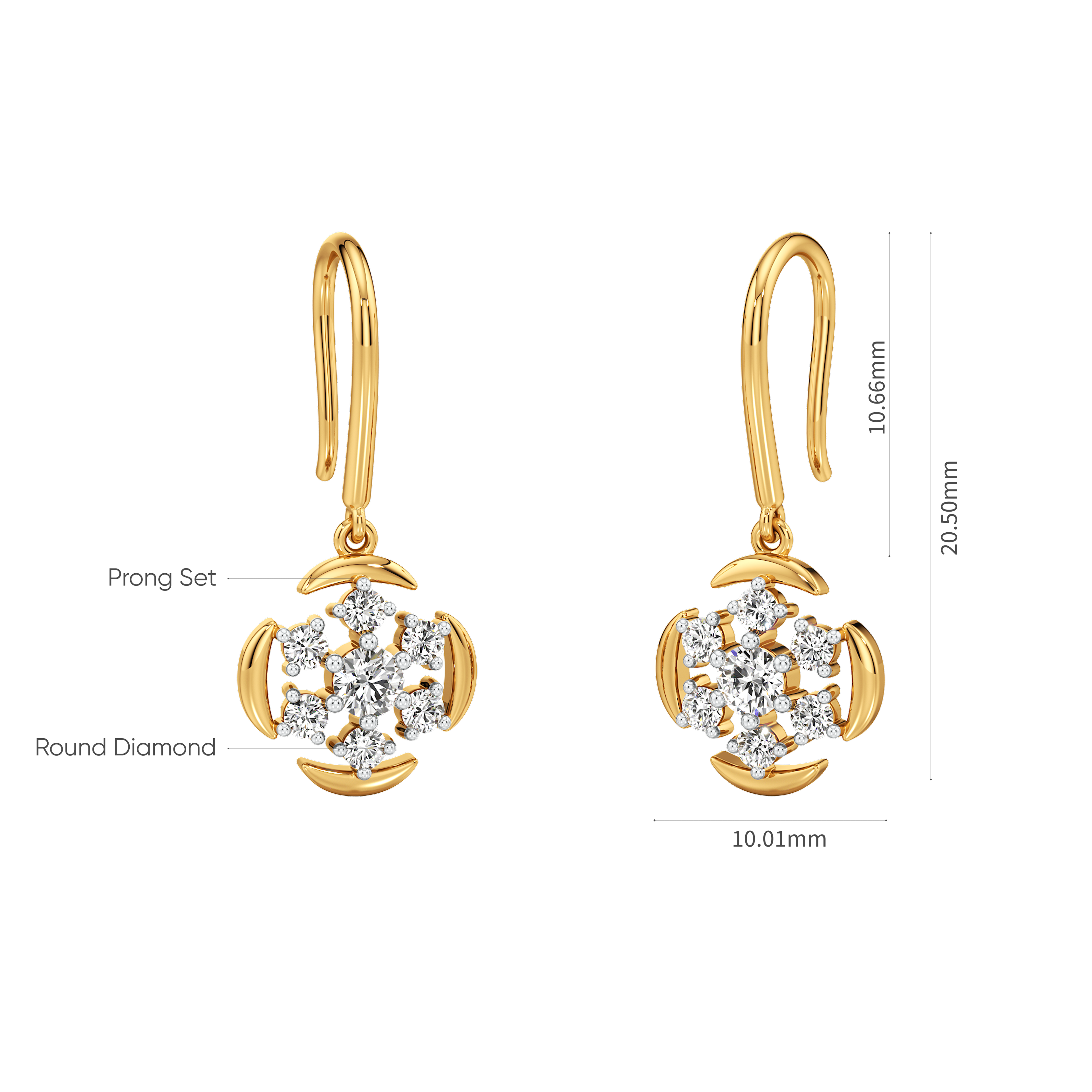 Celestia Cluster Drops 9