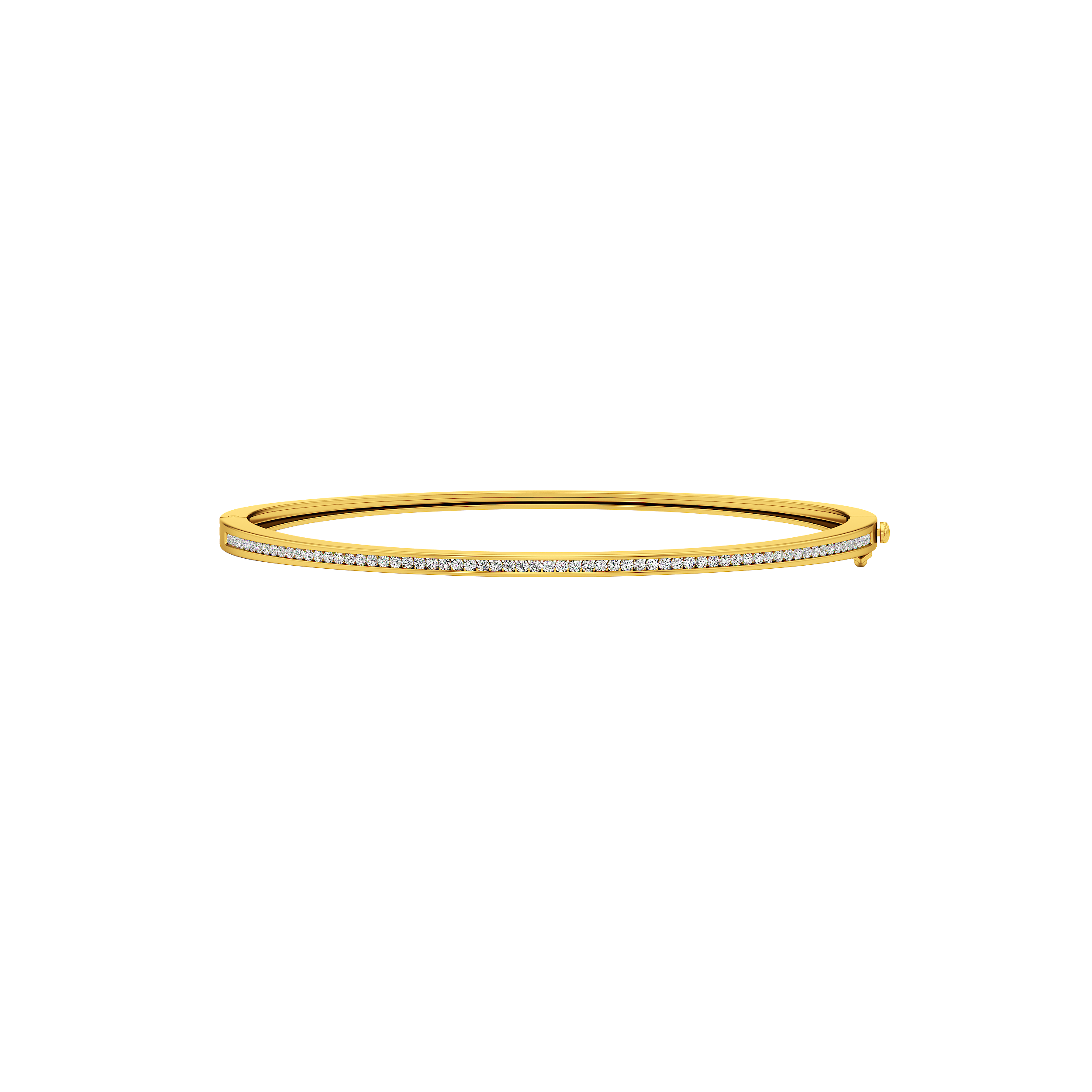 Glowline Bangle