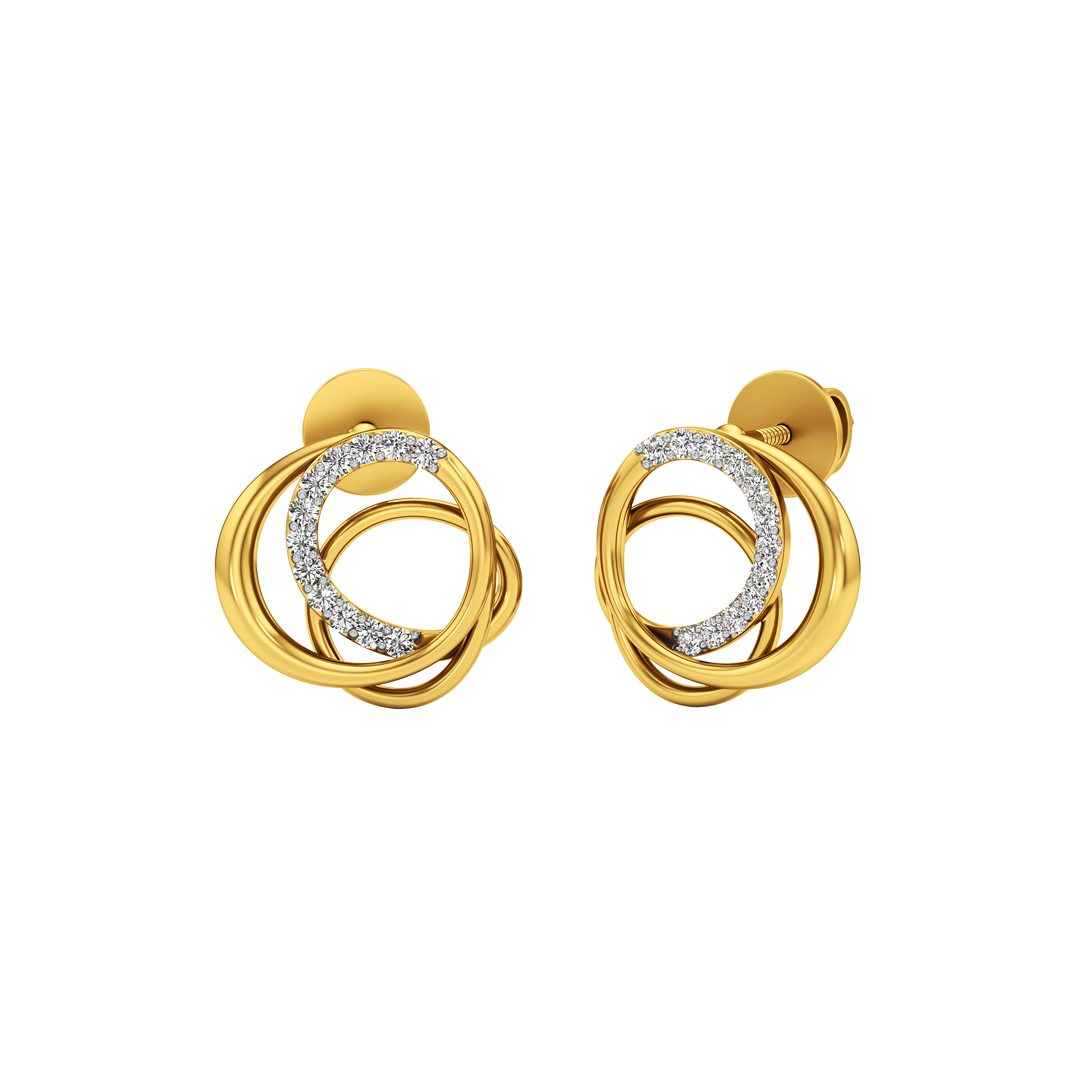 Knotglow Studs 0