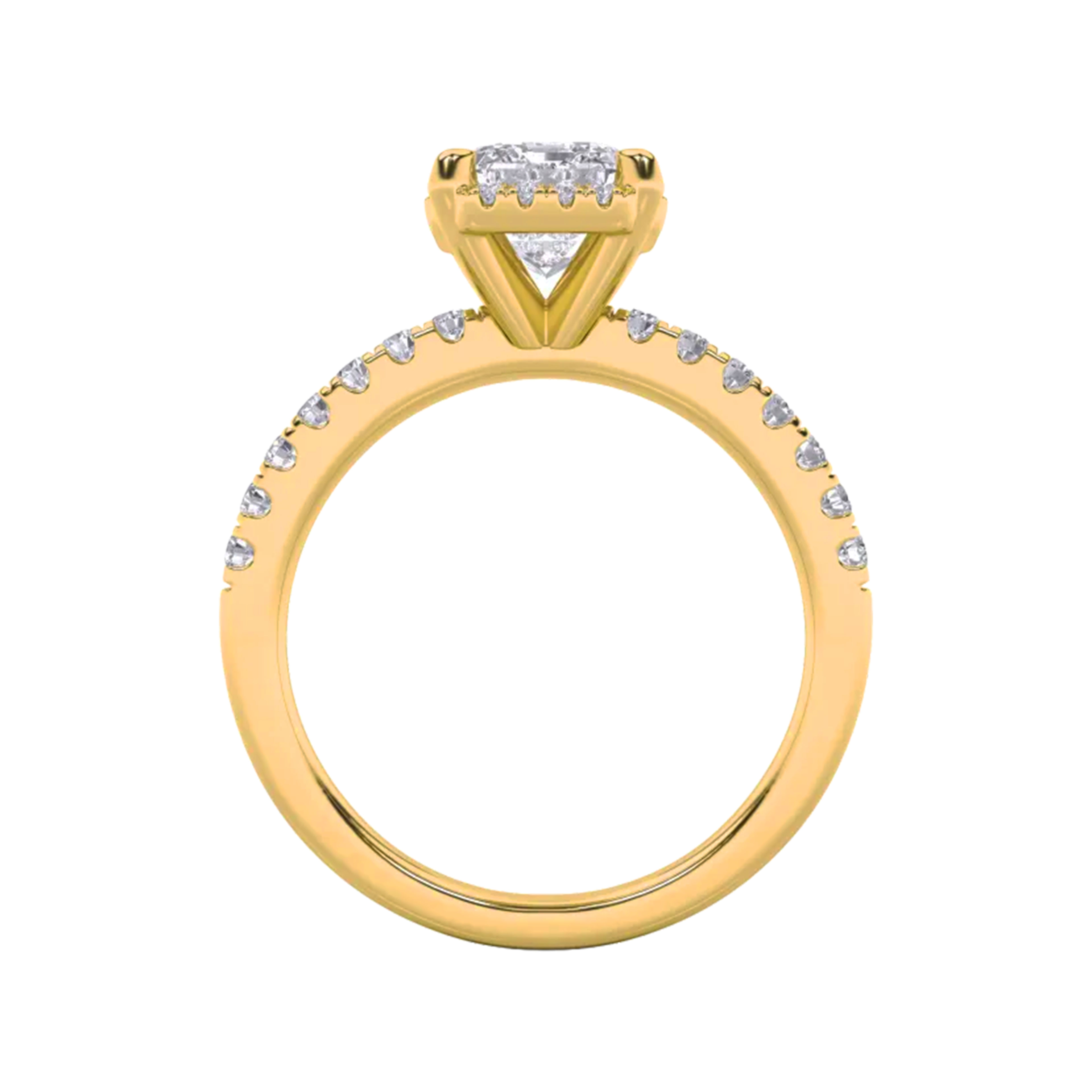 Prism Glow Ring 3