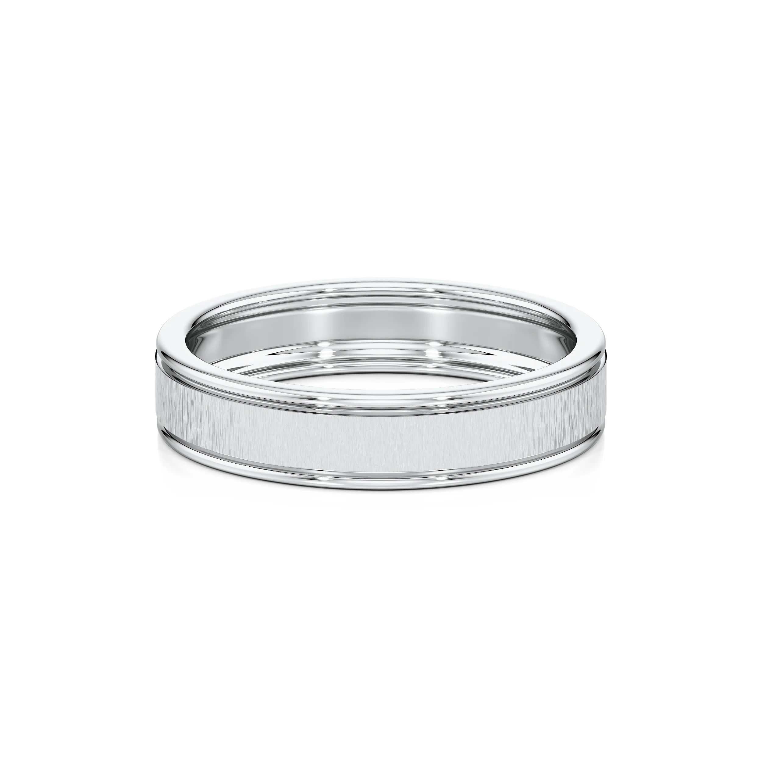 Parallel Path Band 7