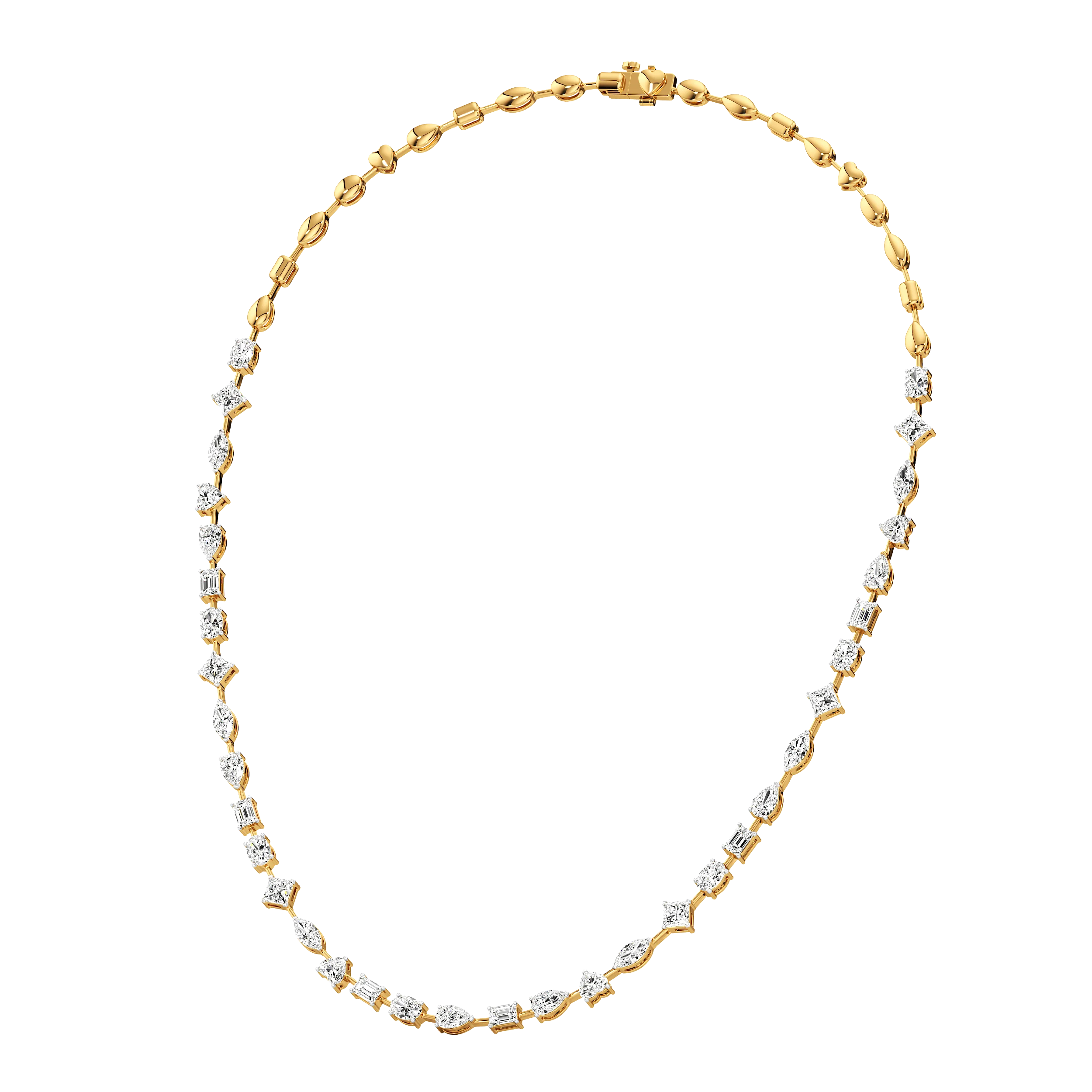 Alura Lux Necklace 4