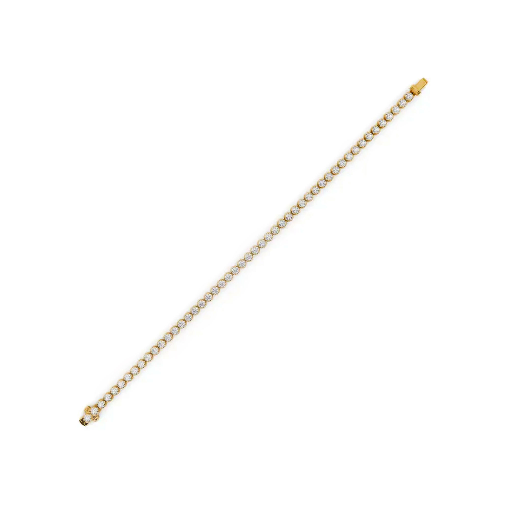 Everlasting Brilliance Tennis Bracelet 3