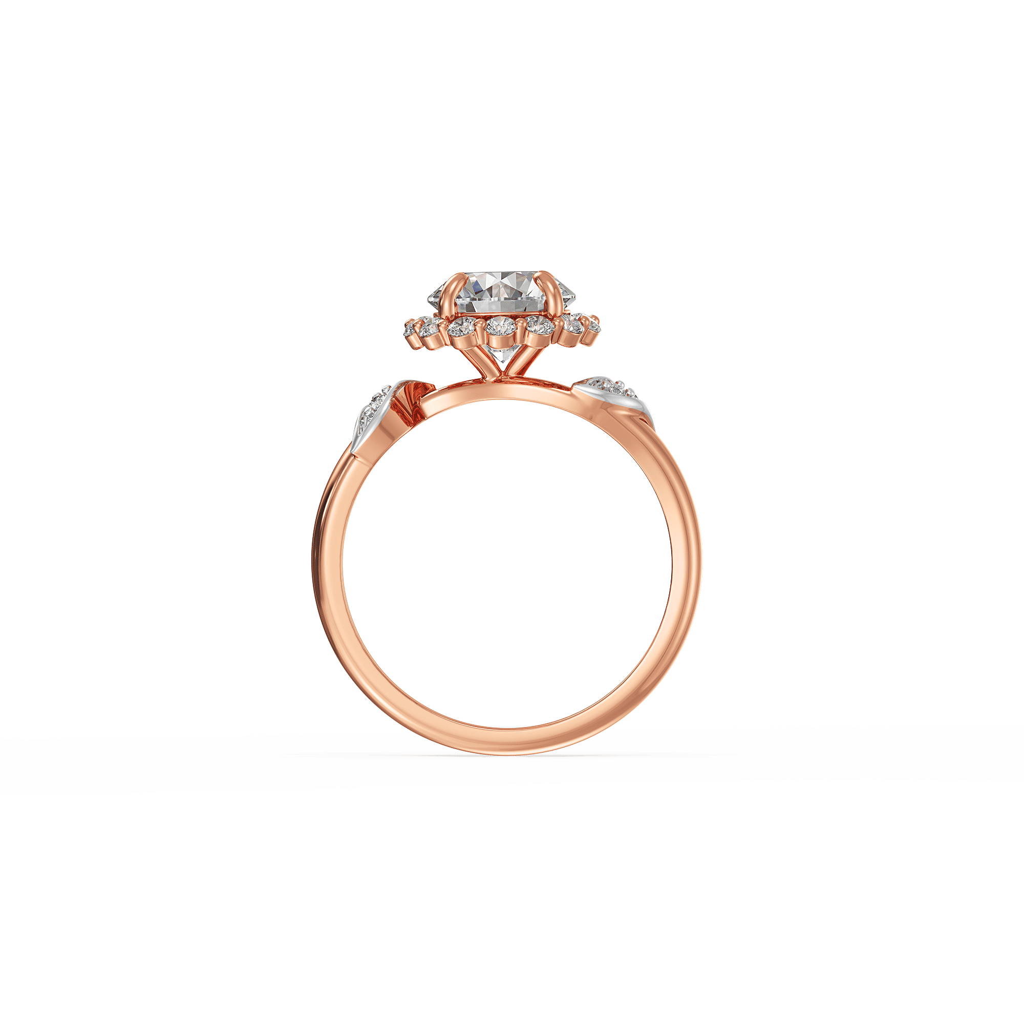 Corona Ring 3