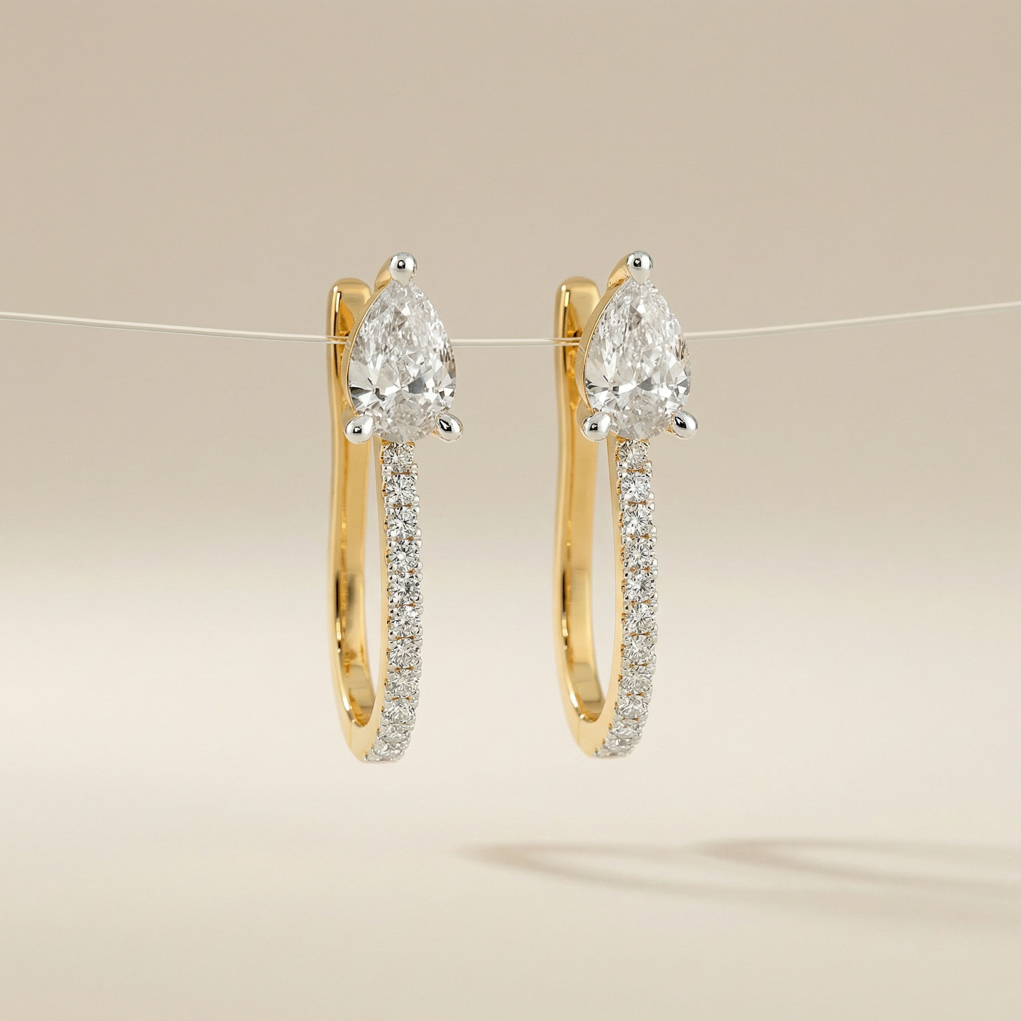 Pear Pivot Hoops 2