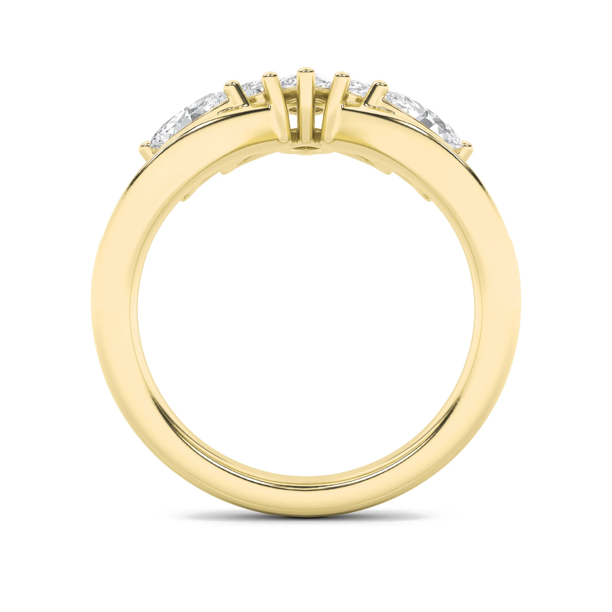 Majestic Crown Ring Enhancer 3