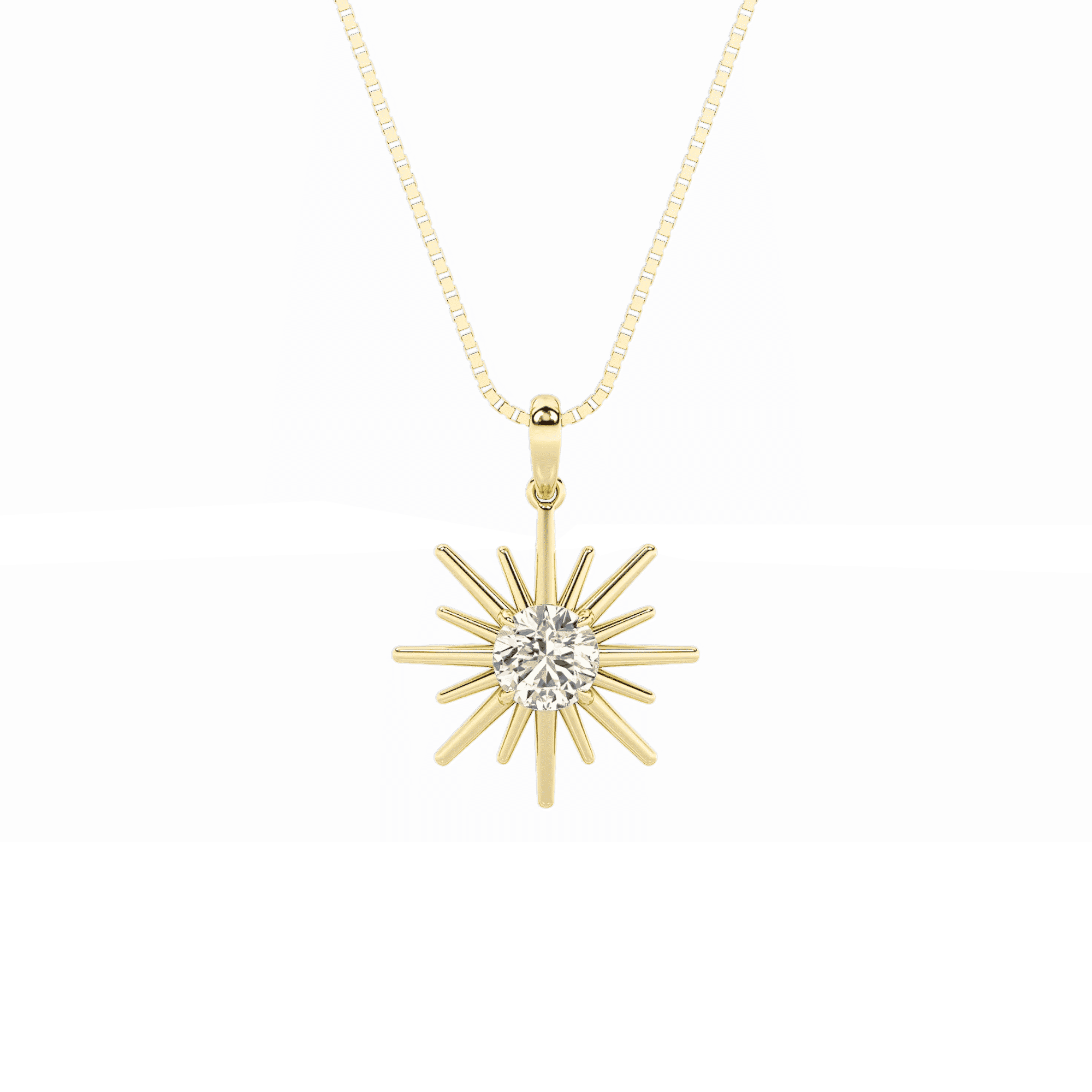 Solaris Pendant 1