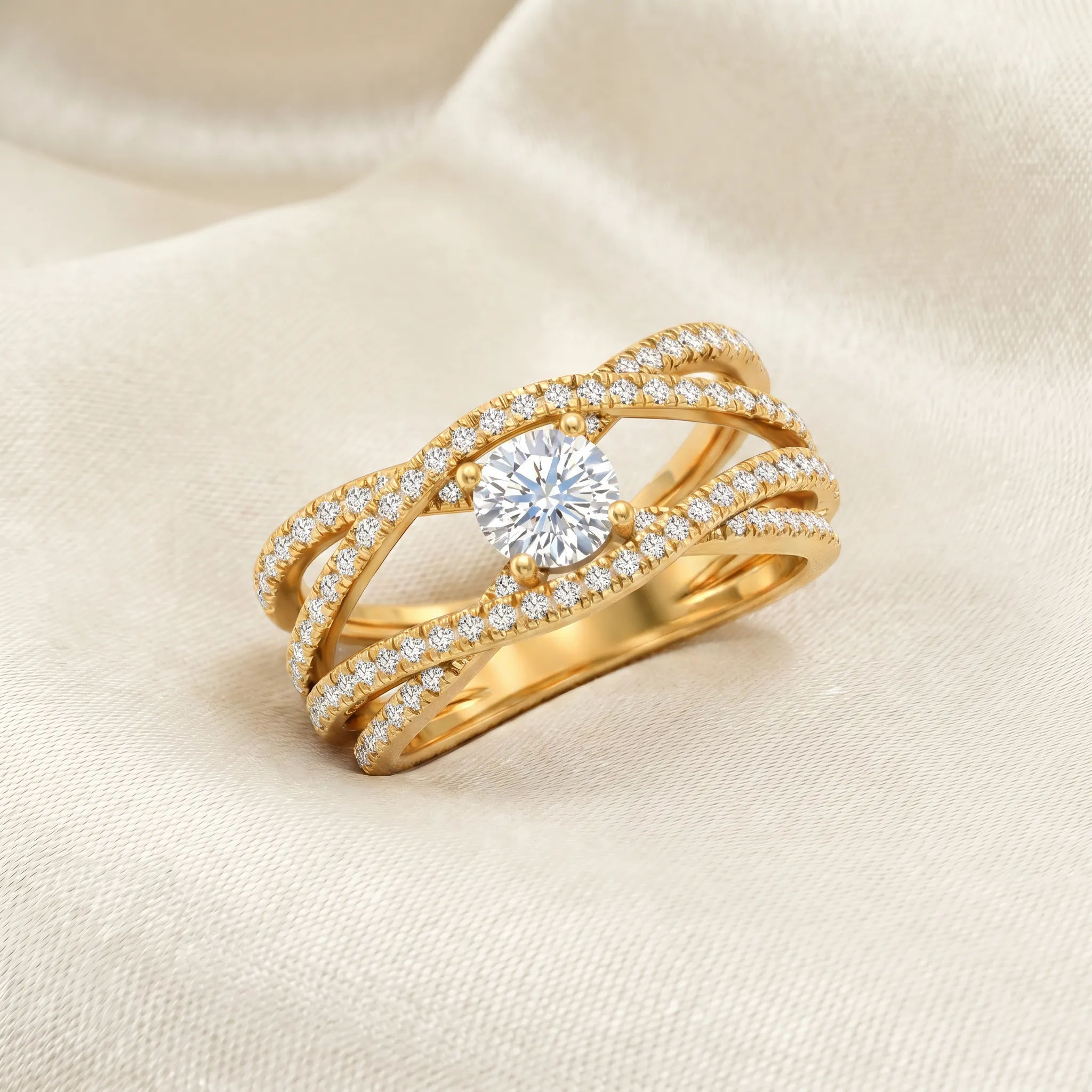 Crissglow Ring 2