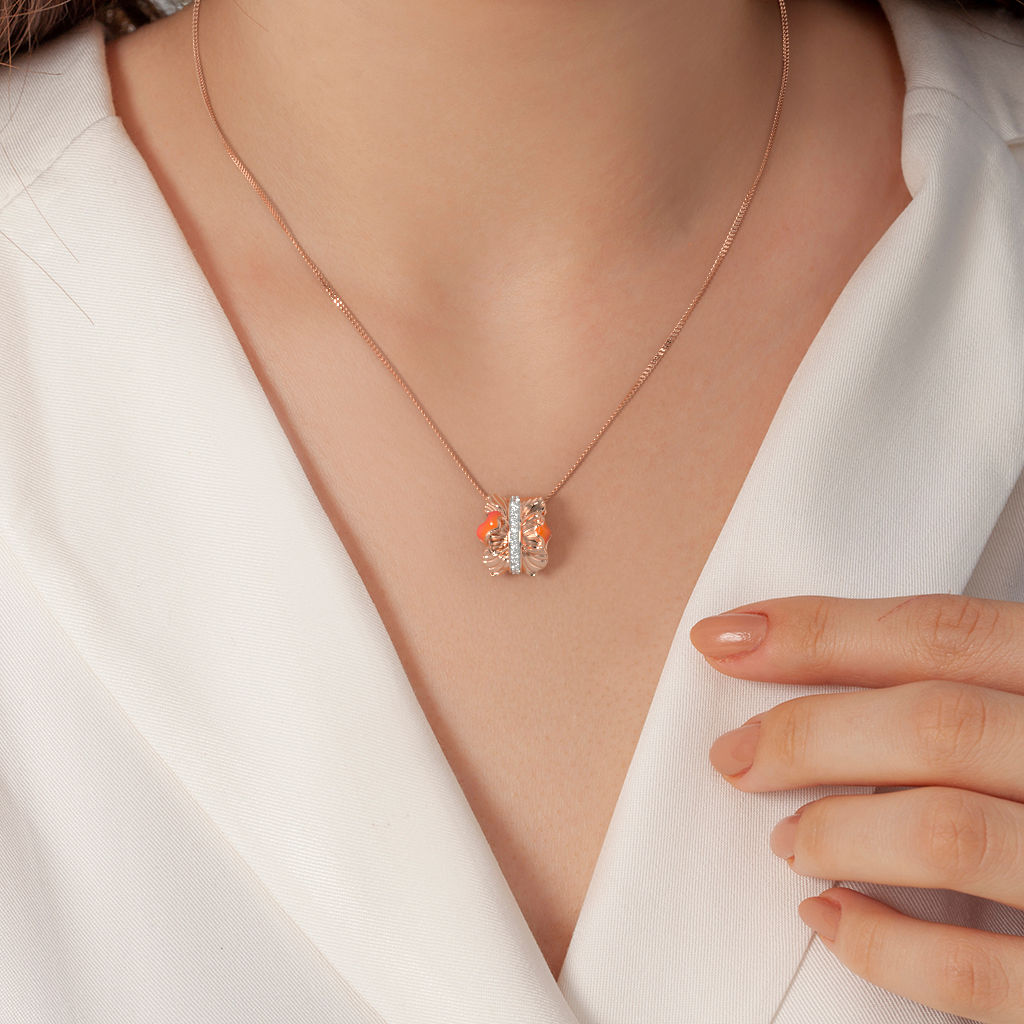 Sunlit Slider Pendant 1