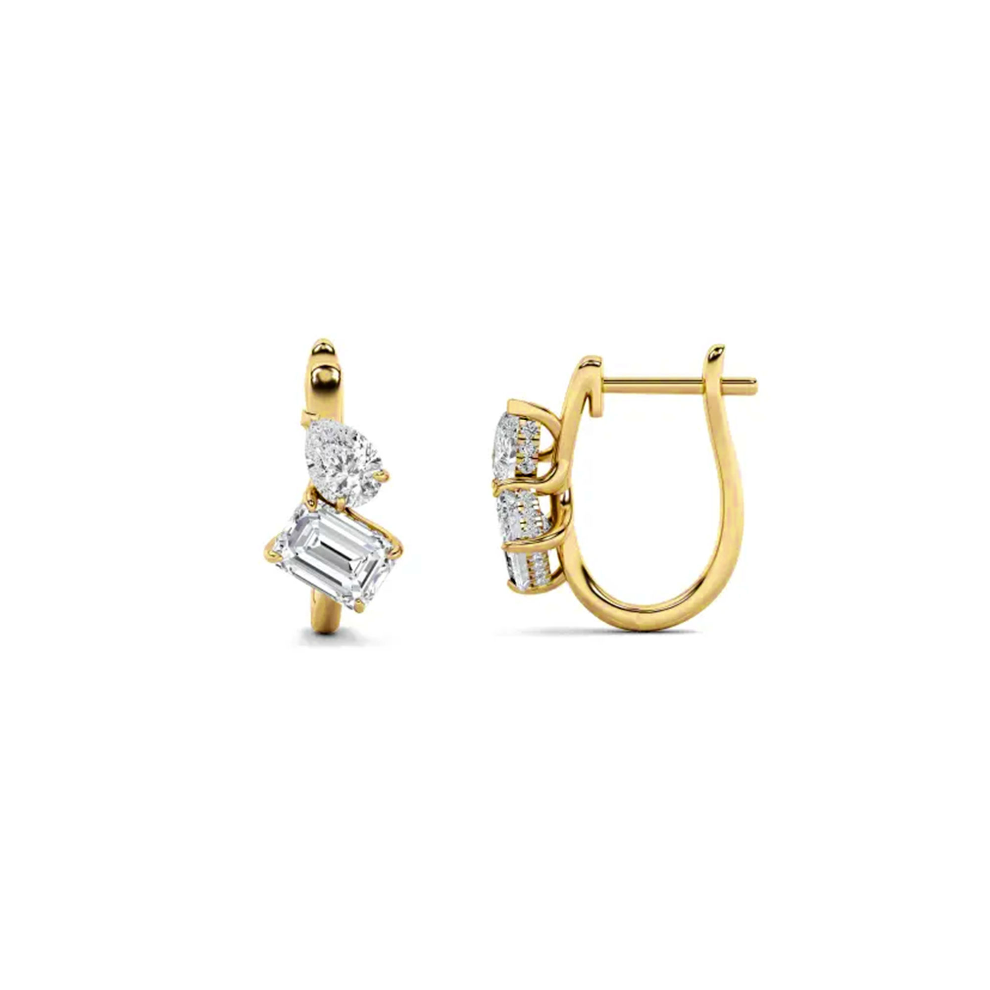 DuoLume Studs 3