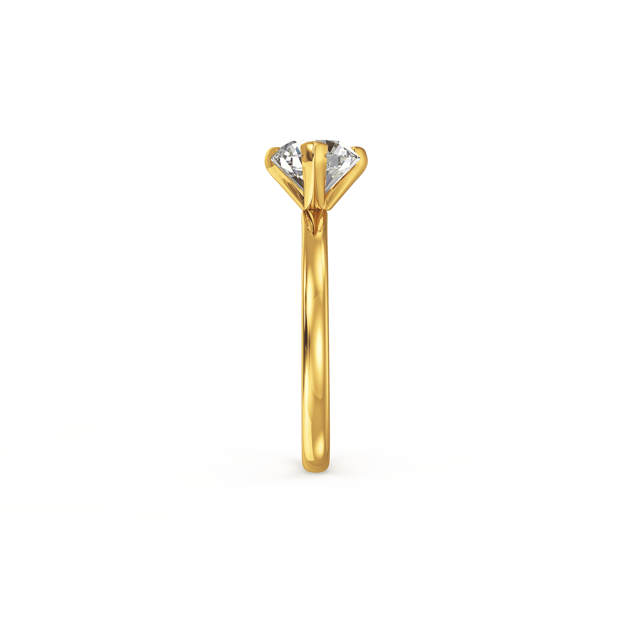 The Prism Solis Ring 2
