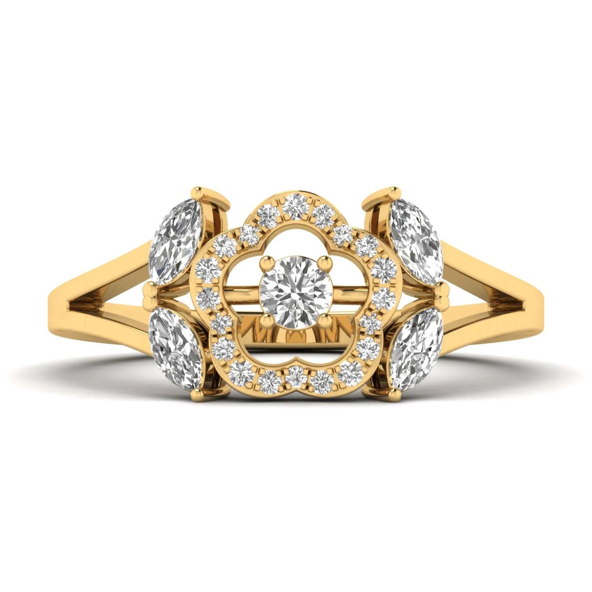 Enduring Love Ring 3