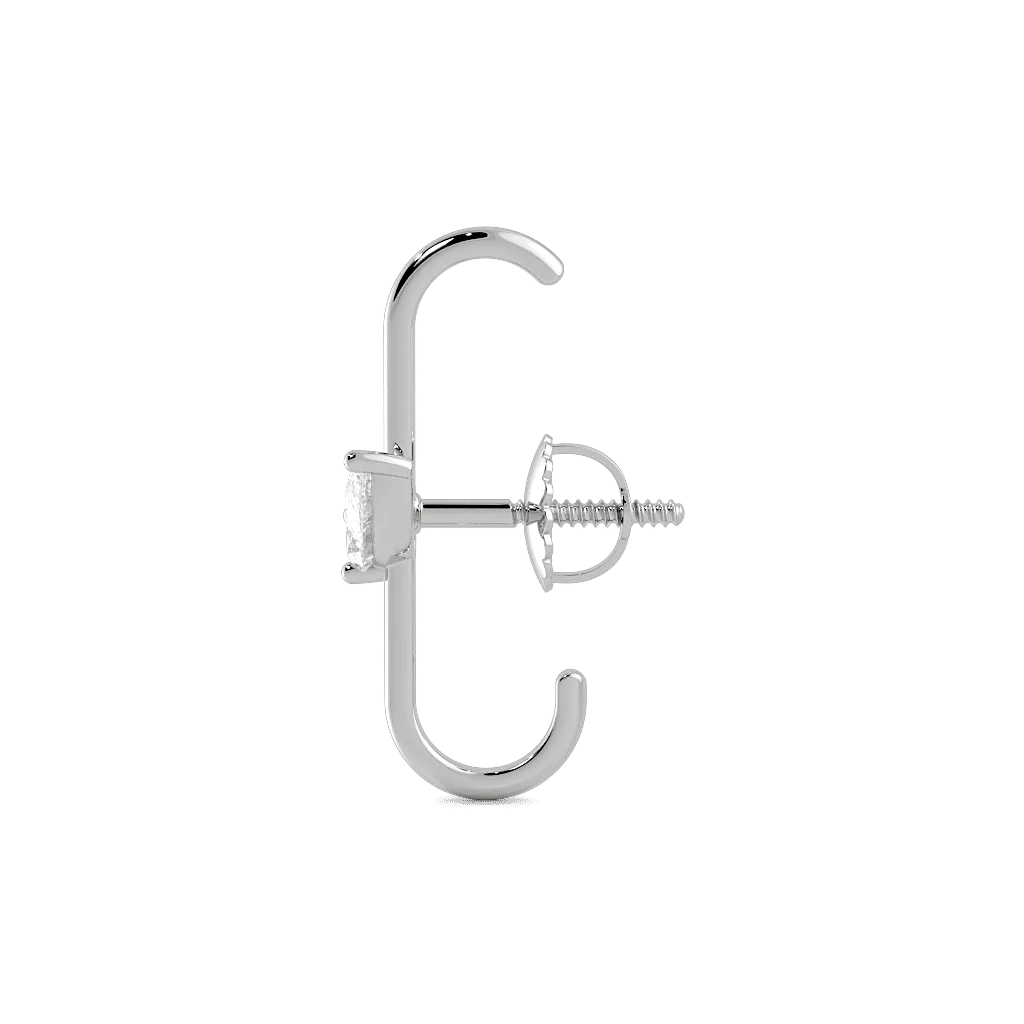 Corporate Sleek Earrings 3