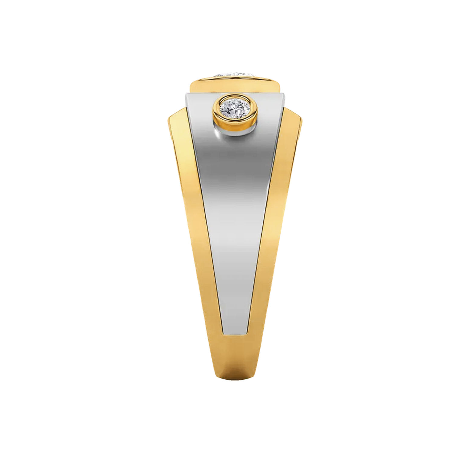 Titan Crest Band 2