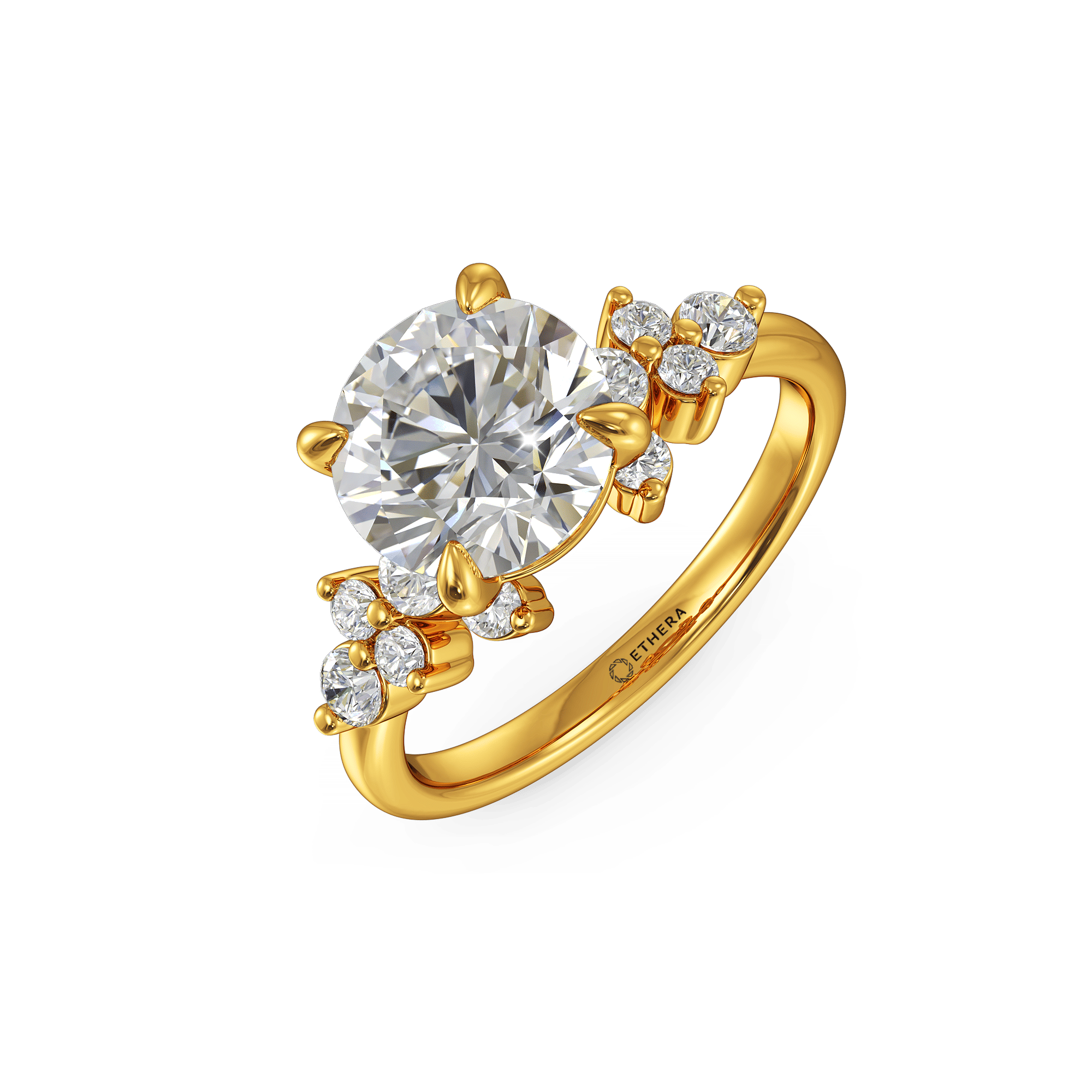 The Stellaris Ring 0