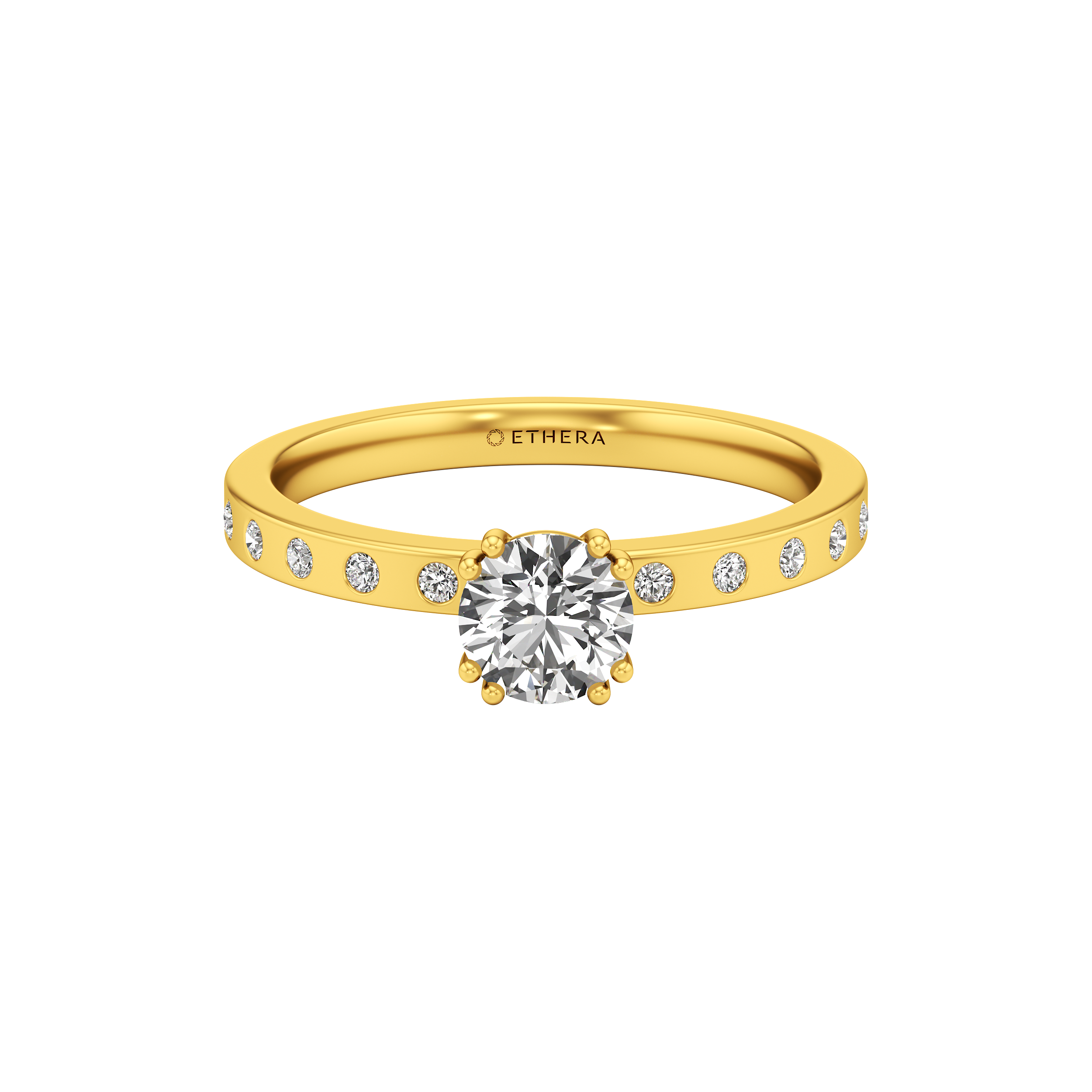 Dotlane Ring 1