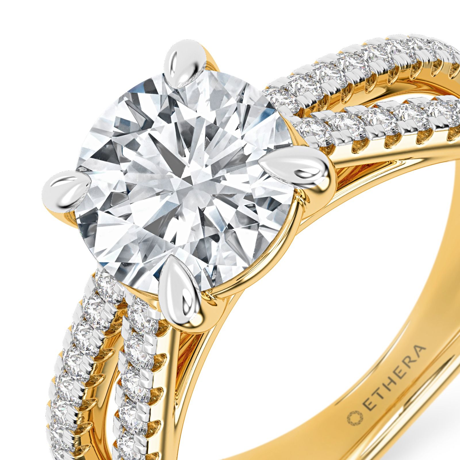 Crossover Spark Ring 1