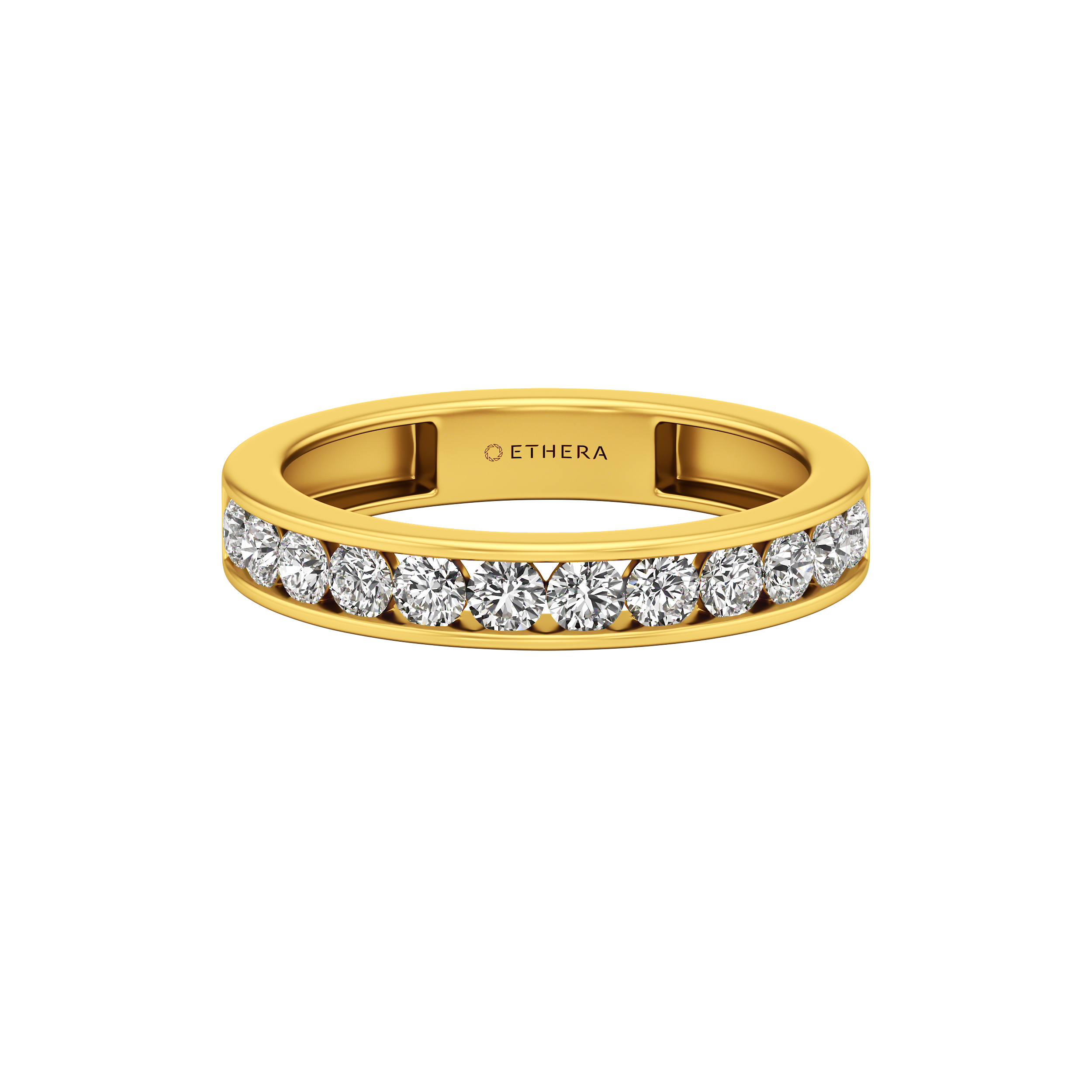 GlowRail Diamond Band 1