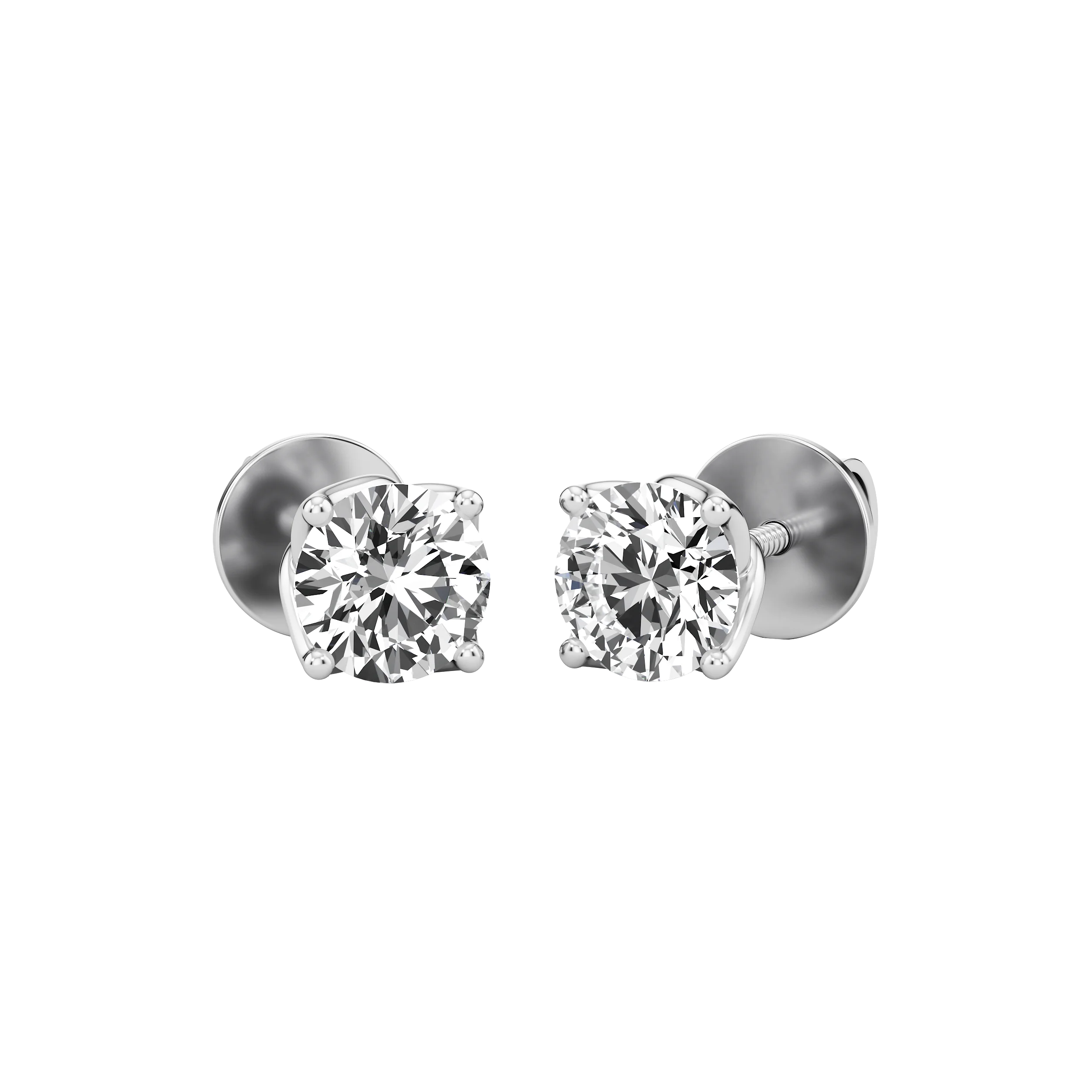 Classic Edit Solitaire Studs 3