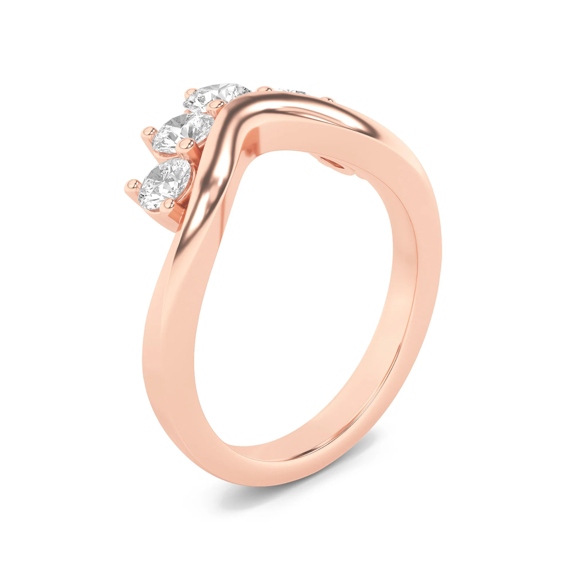 Five Fold Brilliance Ring Enhancer 11